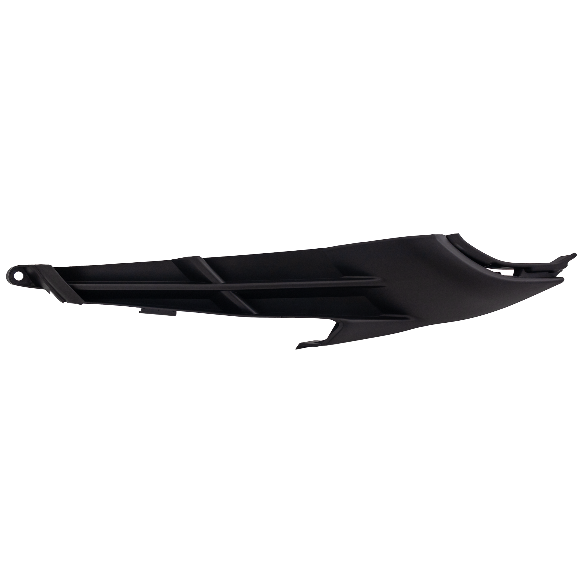 AM RX350 RX450H 16-19 FRONT BUMPER MOLDING RH Hole Cover RX350 w or w o Trans Oil Cooler w F Sport Pkg SKU RL01610001 Partslink LX1039121 OEM 532850E020
