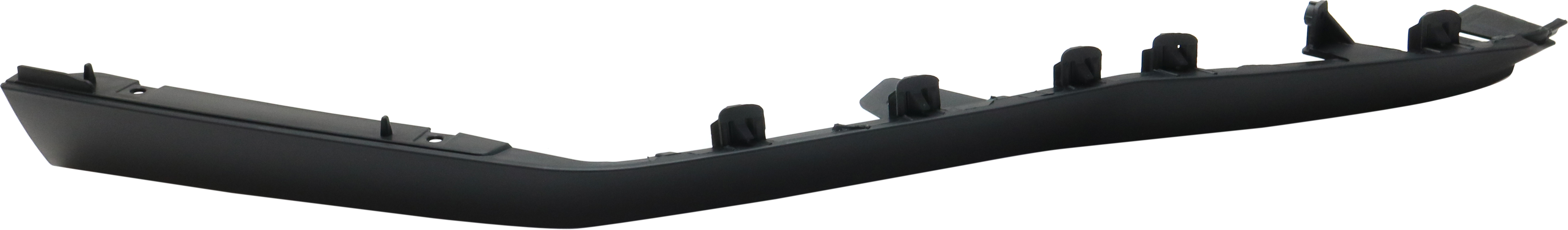 AM RX350 RX450H 16-19 FRONT BUMPER MOLDING RH Guard Cover w o F Sport Pkg SKU RL01610005 Partslink LX1047102 OEM 524370E010