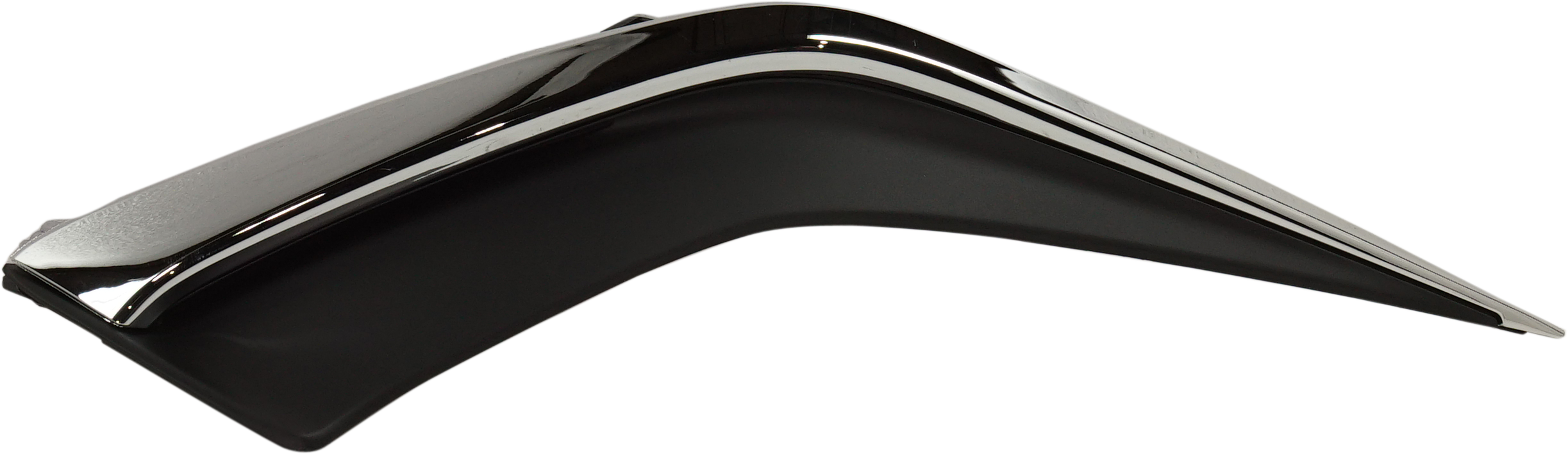 AM ES250 ES350-19-24 FRONT BUMPER MOLDING RH Side Garnish w o F Sport Pkg Japan North America Built Vehicle SKU RL01610009 Partslink LX1039128 OEM 5310506010