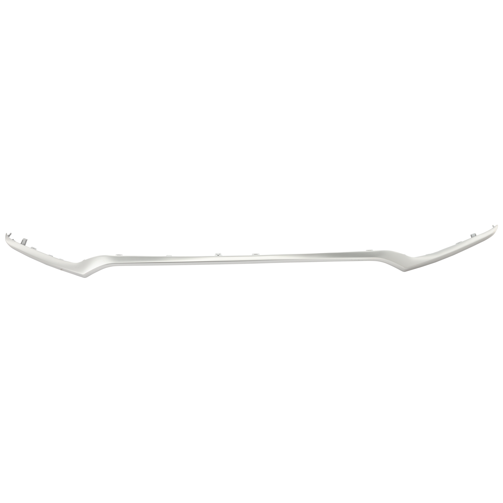 AM NX300-18-21 NX300H 21-21 FRONT BUMPER GUARD Lower Cover w F Sport Package SKU RL01660002 Partslink LX1093105 OEM 5241278020