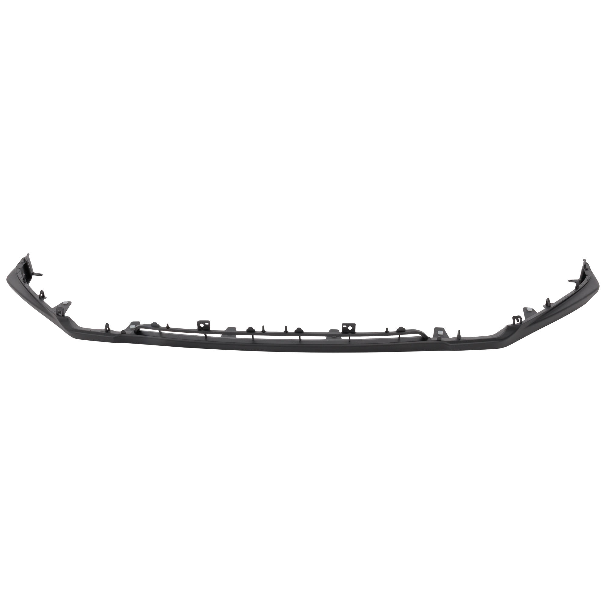 AM UX200-19-22 UX250H 19-24 FRONT BUMPER GUARD Textured SKU RL01660003 Partslink LX1095102 OEM 5241176010