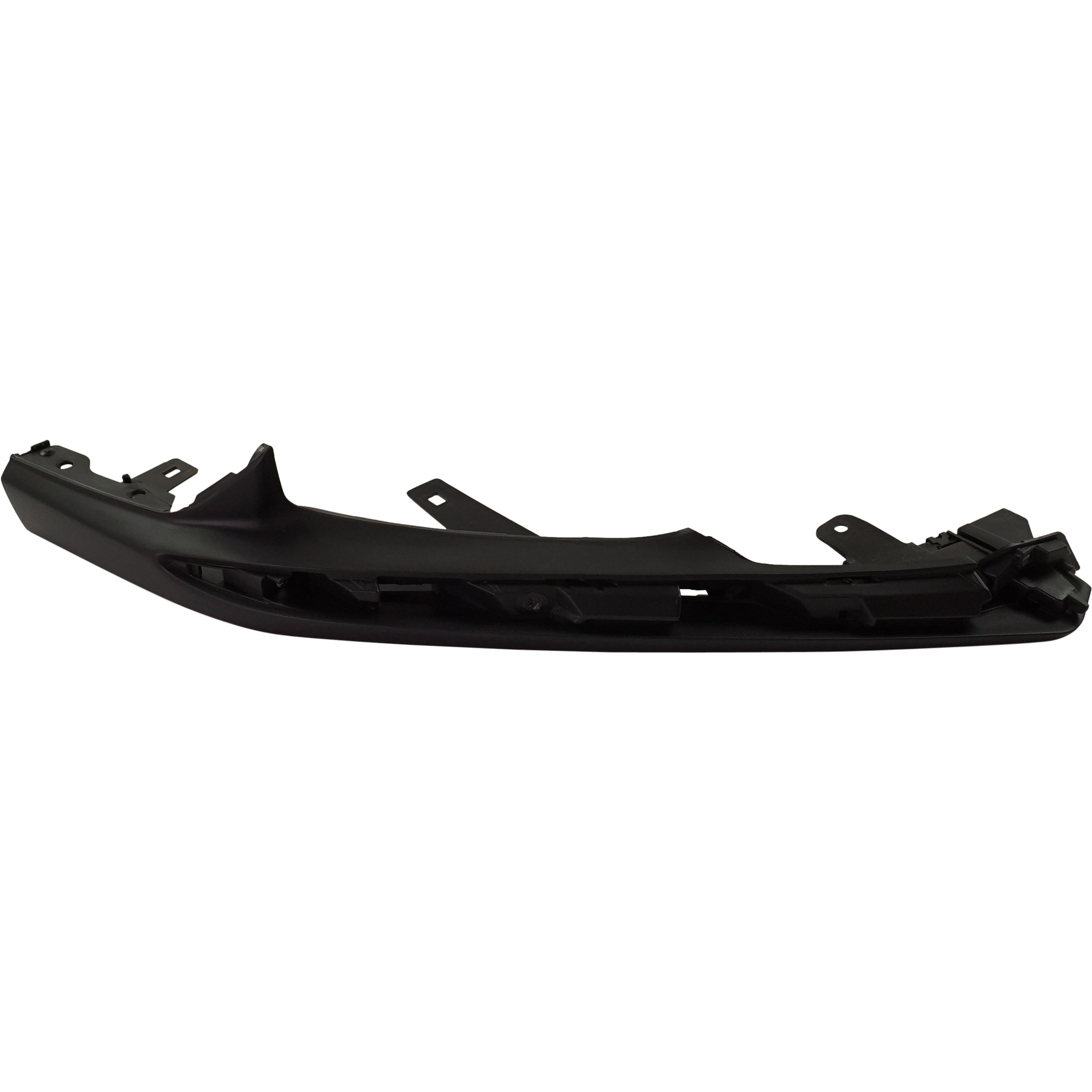 AM NX300-18-21 NX300H 21-21 FRONT BUMPER GUARD RH Pad Assy w F Sport Package SKU RL01670001 Partslink LX1055100 OEM 5244778020