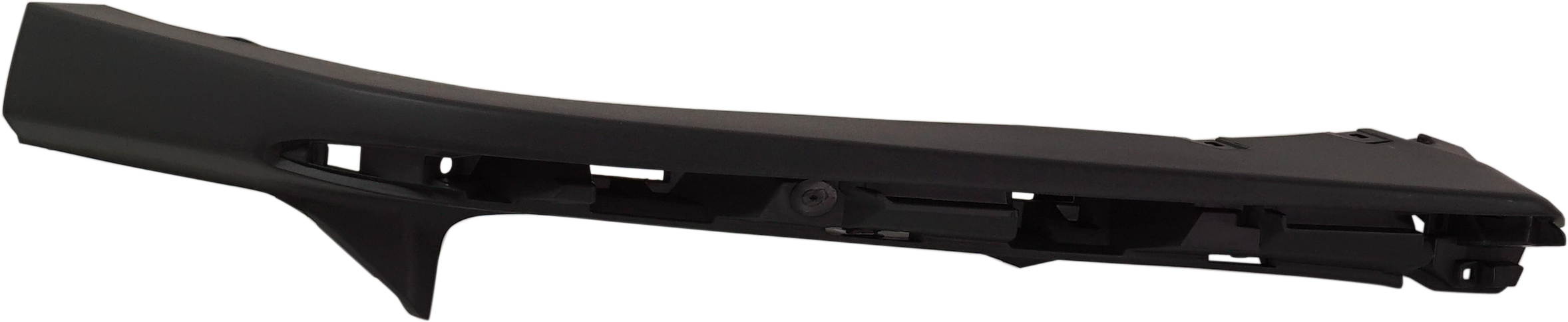 AM NX300-18-21 NX300H 21-21 FRONT BUMPER GUARD LH Pad Assy w F Sport Package SKU RL01670002 Partslink LX1054100 OEM 5244878020