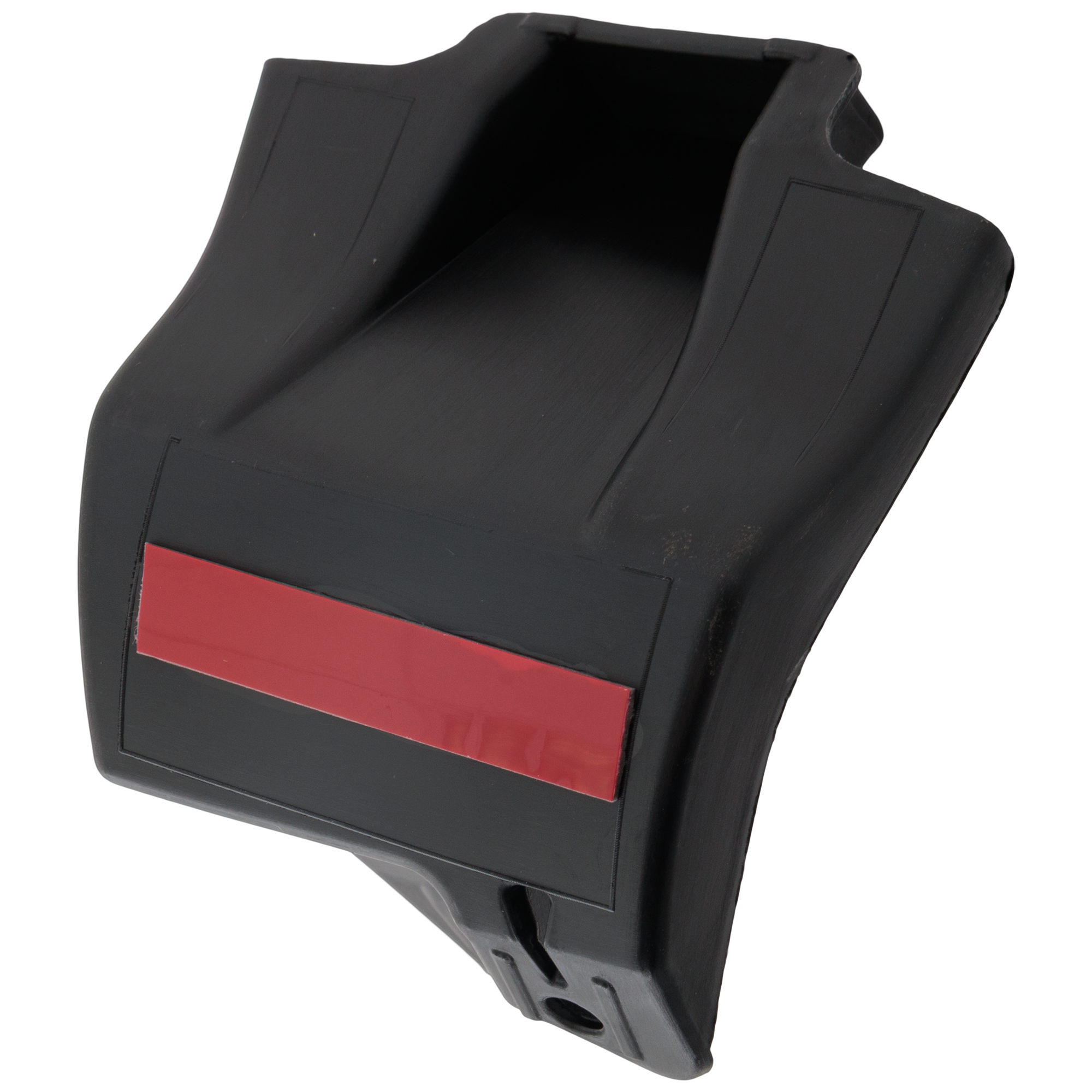 AM NX250 NX300-22-24 FRONT BUMPER GUARD RH Pad North America Built Vehicle w F Sport Package SKU RL01670007 Partslink LX1047105 OEM 52413F6010