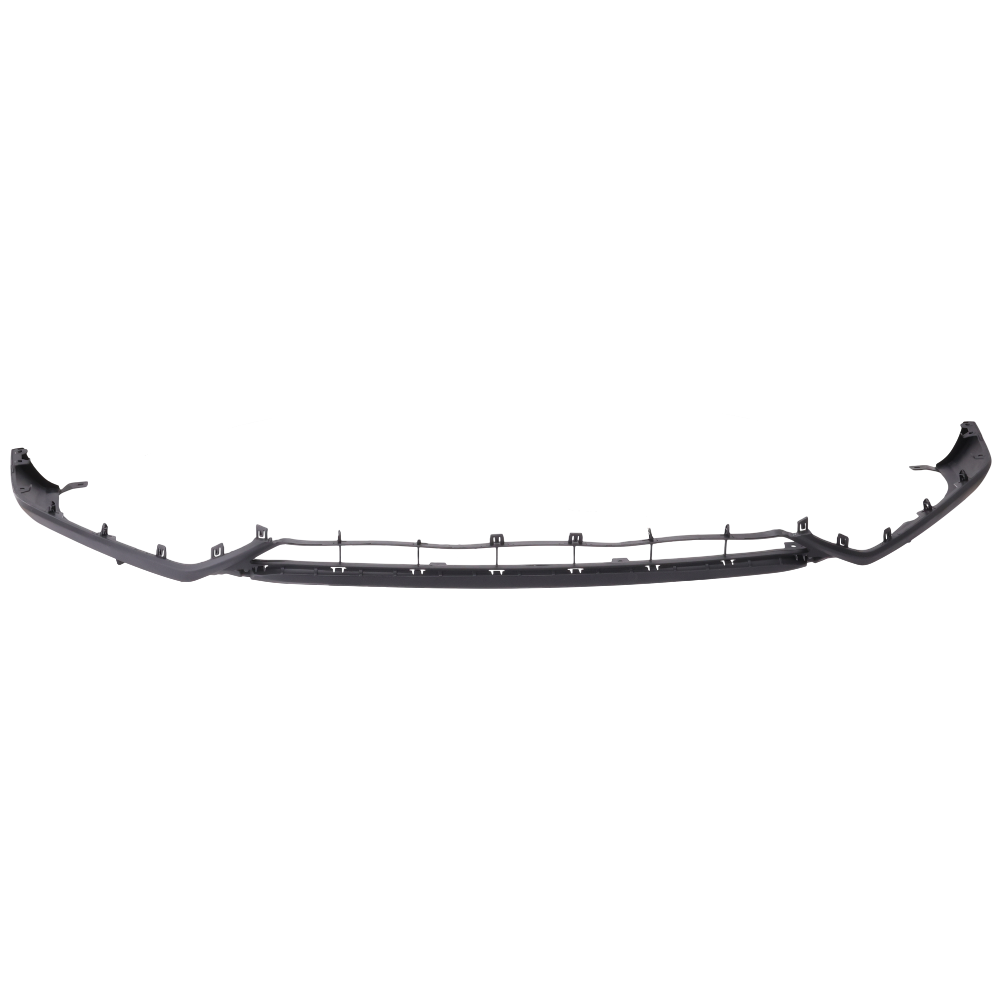 AM RX350 RX500H 23-25 FRONT BUMPER GUARD w F Sport Package SKU RL01670009 Partslink LX1095108 OEM 524350E020