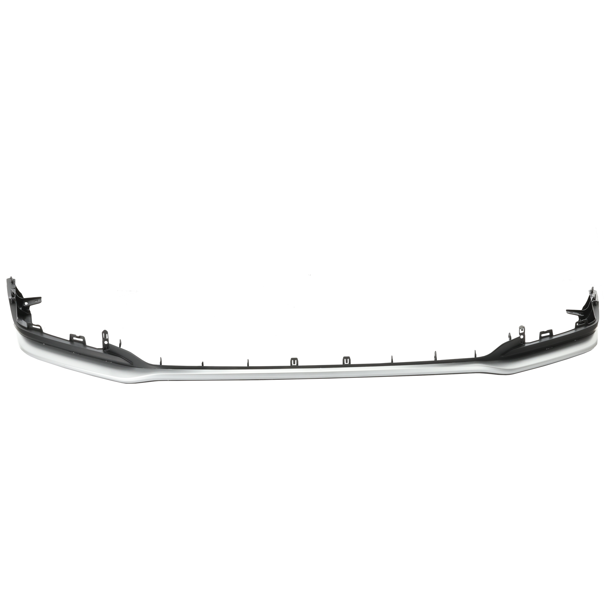 AM NX350 NX450H+ 22-25 FRONT BUMPER GUARD w F Sport Package Japan Built Vehicle SKU RL01670010 Partslink LX1095107 OEM 5210278120