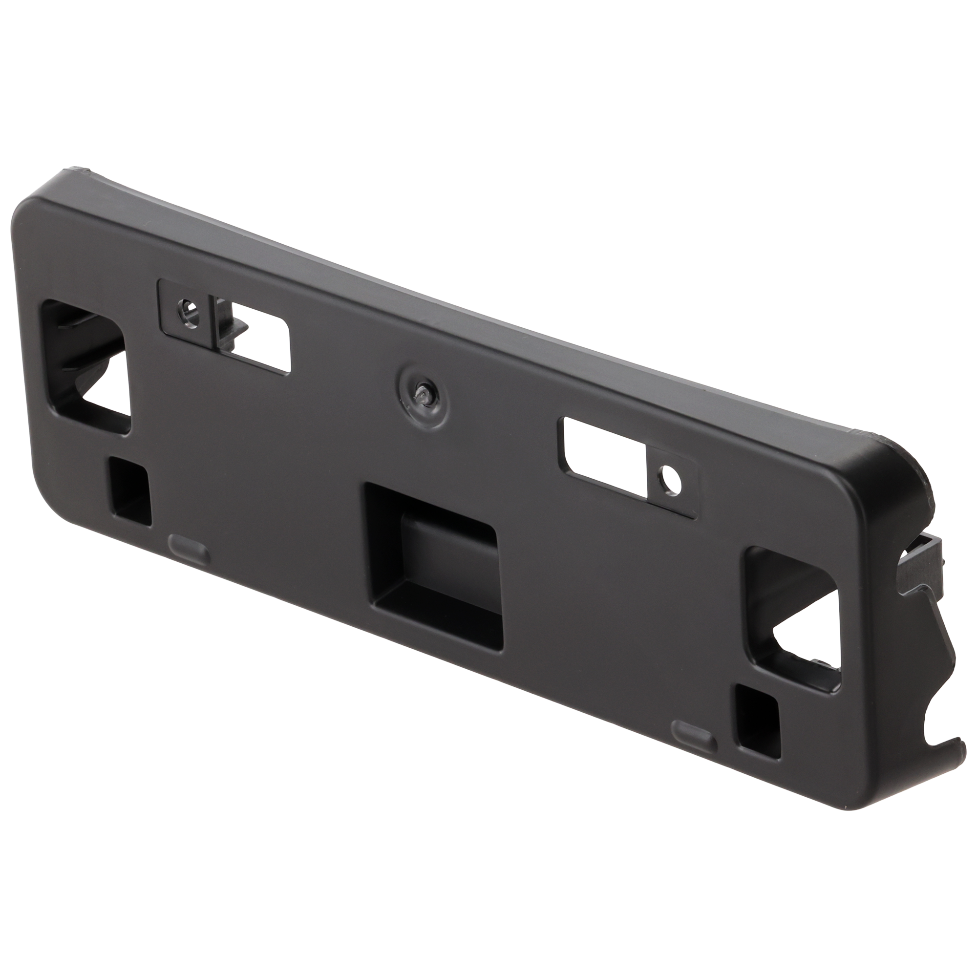 AM NX300 NX300H 18-21 FRONT LICENSE PLATE BRACKET SKU RL01730010 Partslink LX1068130 OEM 5211478210