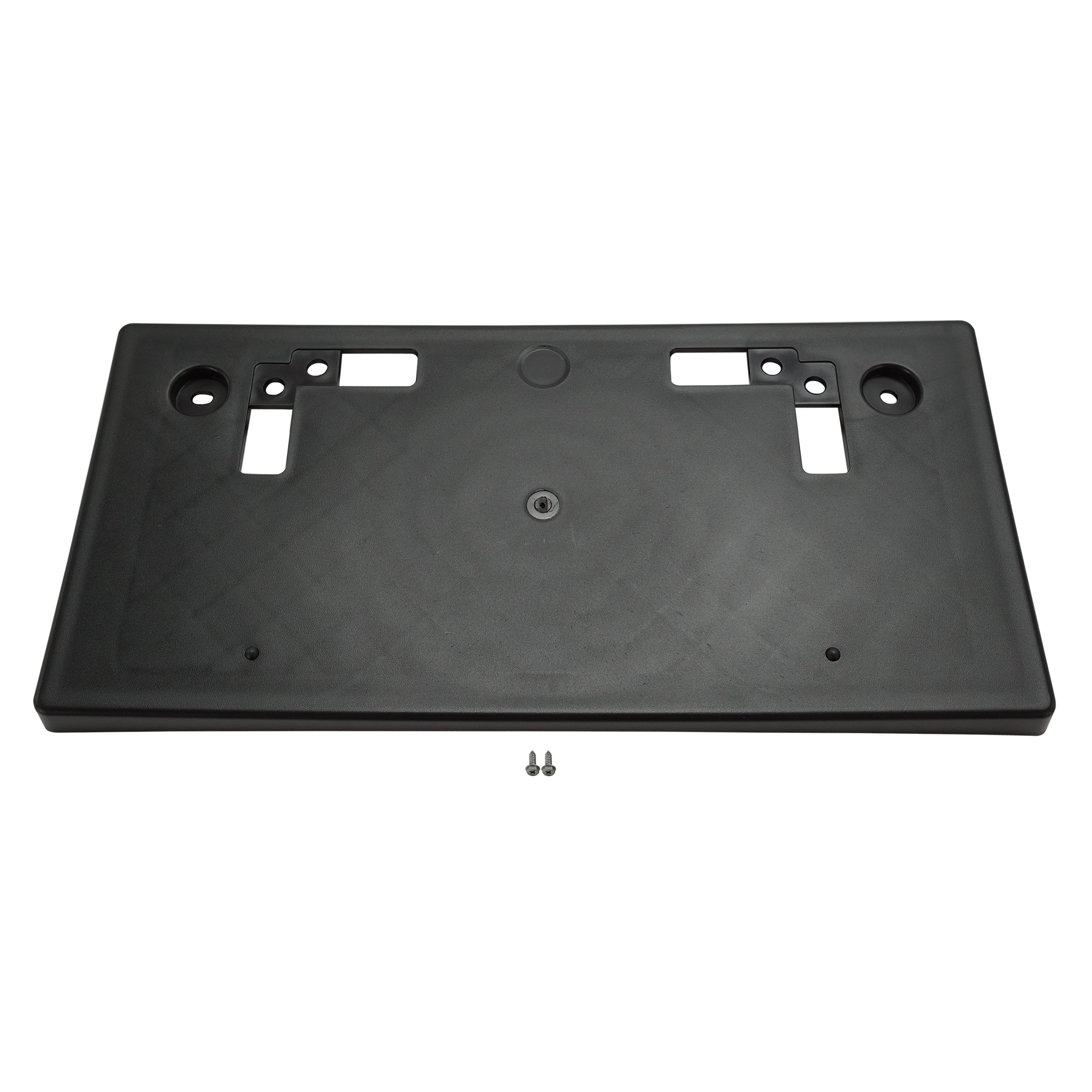 AM GS350 GS450H 13-15 FRONT LICENSE PLATE BRACKET SKU RL01730011 Partslink LX1068129 OEM 5211430210