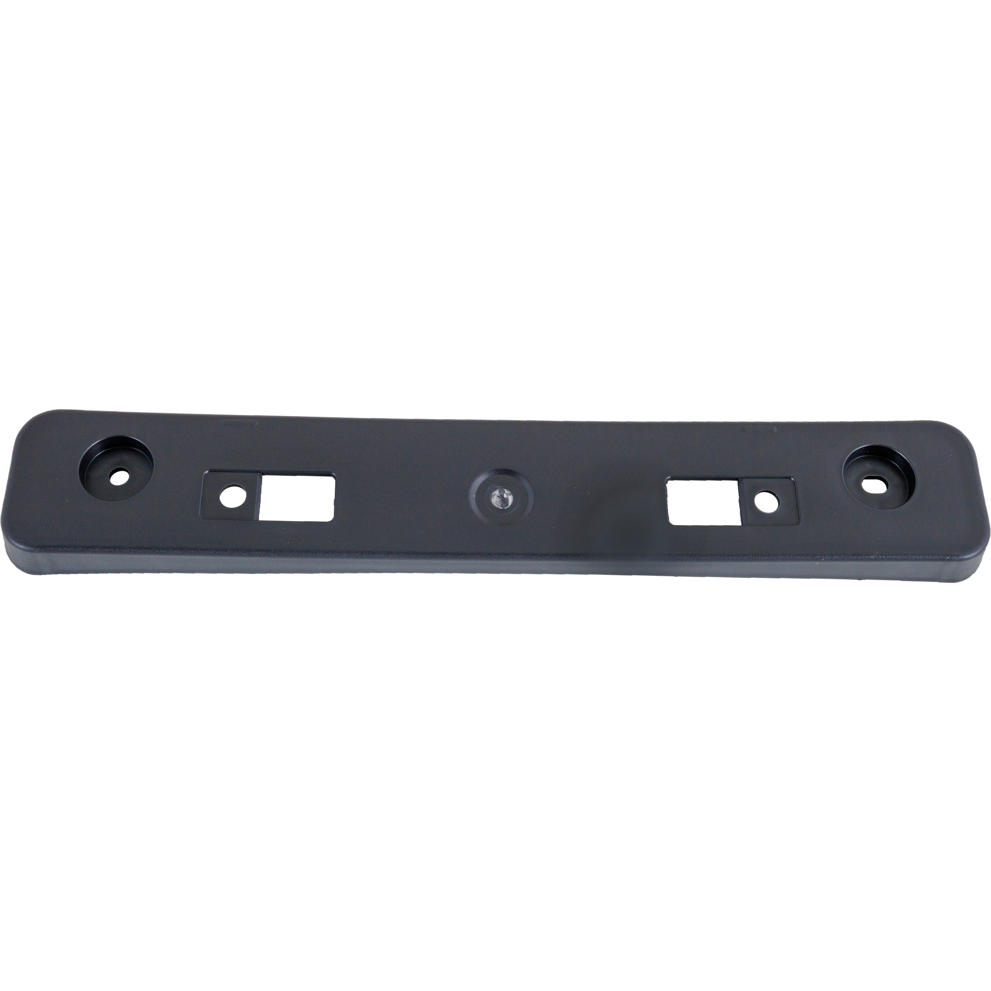 AM RX350 RX450H 20-22 FRONT LICENSE PLATE BRACKET w o F Sport Package SKU RL01730014 Partslink LX1068136 OEM 521140E180