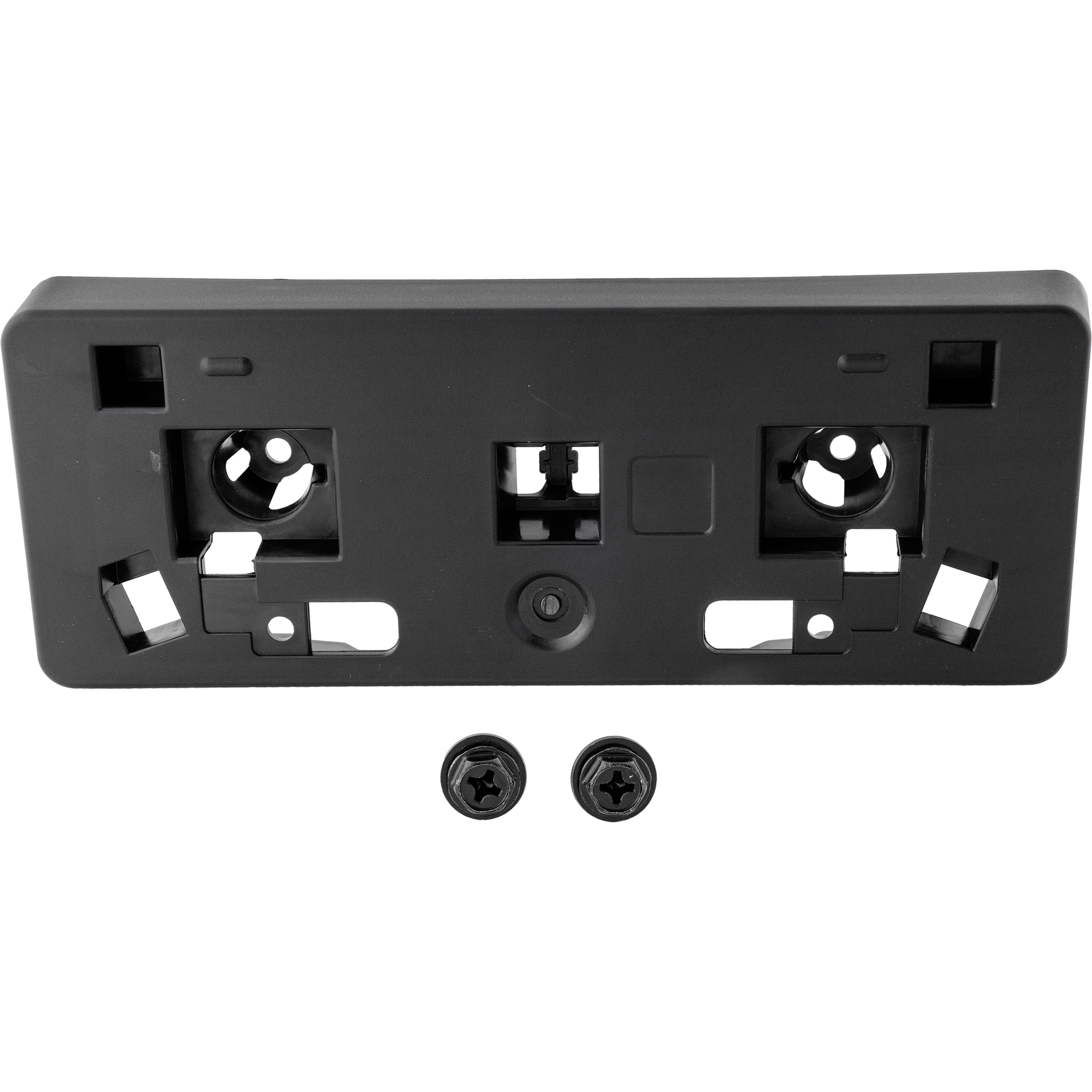 AM RX350 RX450H 20-22 FRONT LICENSE PLATE BRACKET w F Sport Package SKU RL01730015 Partslink LX1068137 OEM 521140E190