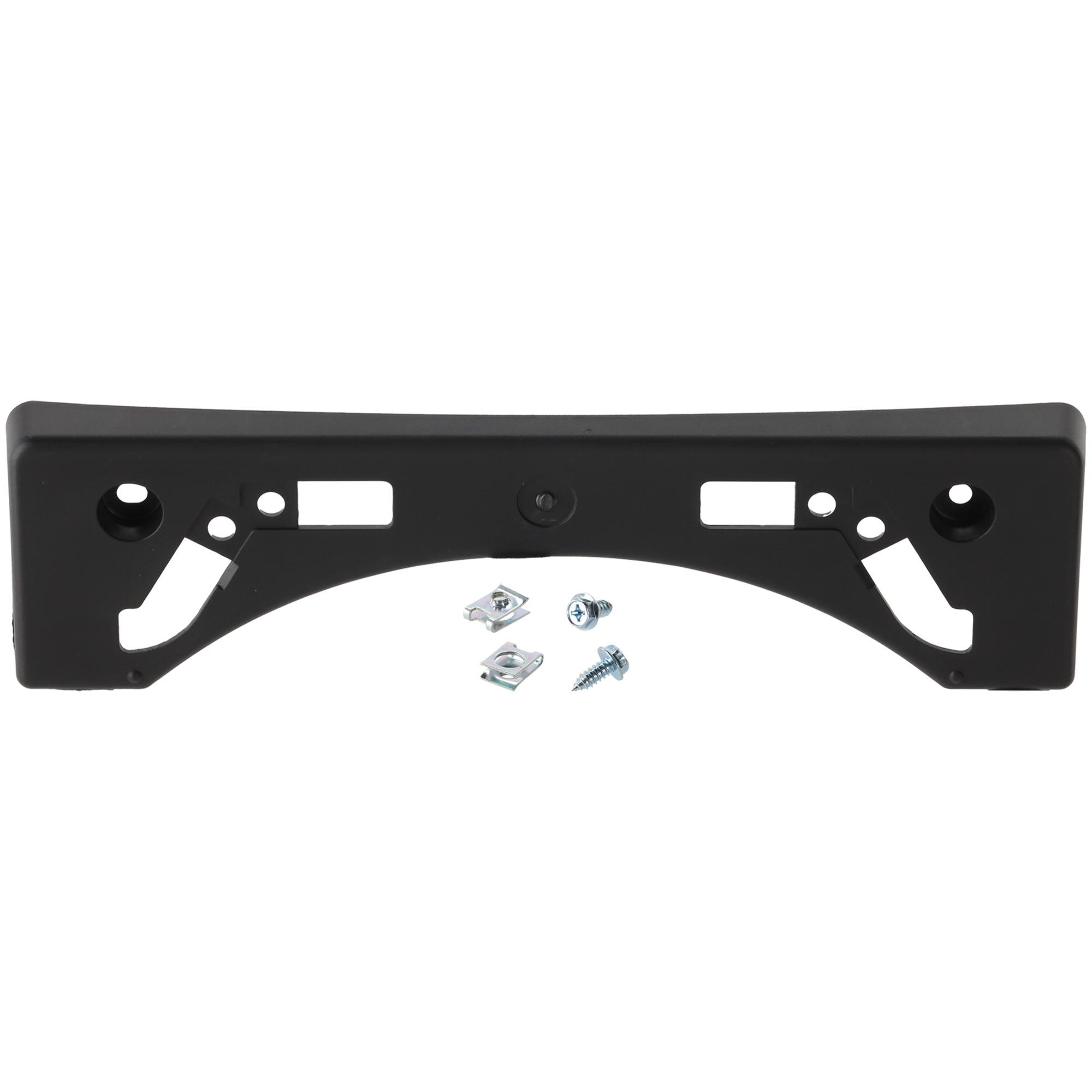 AM GS350 GS460-08-11 GS450H 07-11 FRONT LICENSE PLATE BRACKET SKU RL01730020 Partslink LX1068104 OEM 5211430180