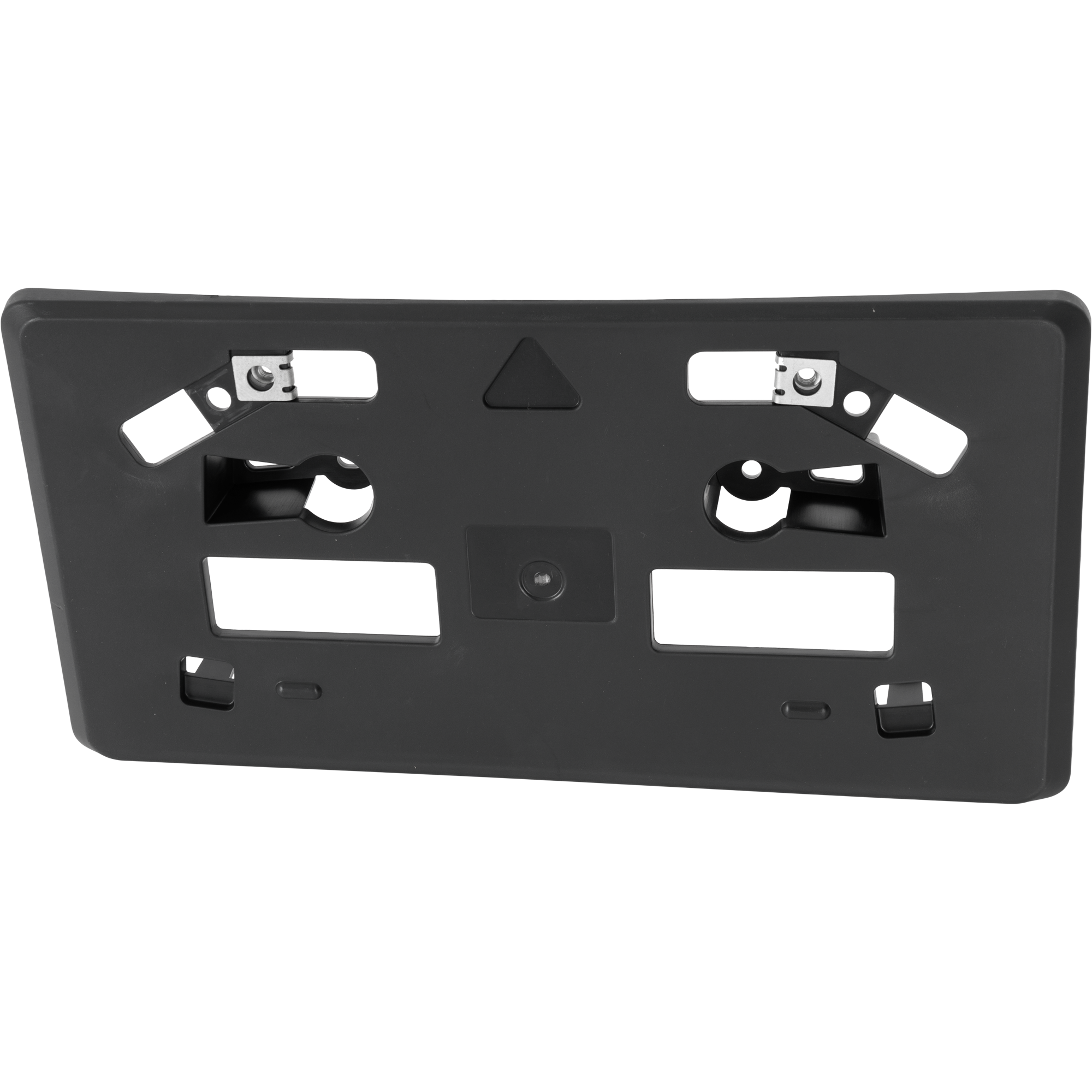 AM RX350-23-24 FRONT LICENSE PLATE BRACKET SKU RL01730048 Partslink LX1068153 OEM 521140E140