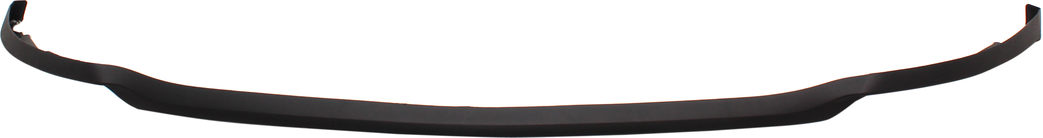 AM MKZ 10-12 FRONT LOWER VALANCE Panel SKU RL01750001 Partslink FO1095248 OEM AH6Z17626AA