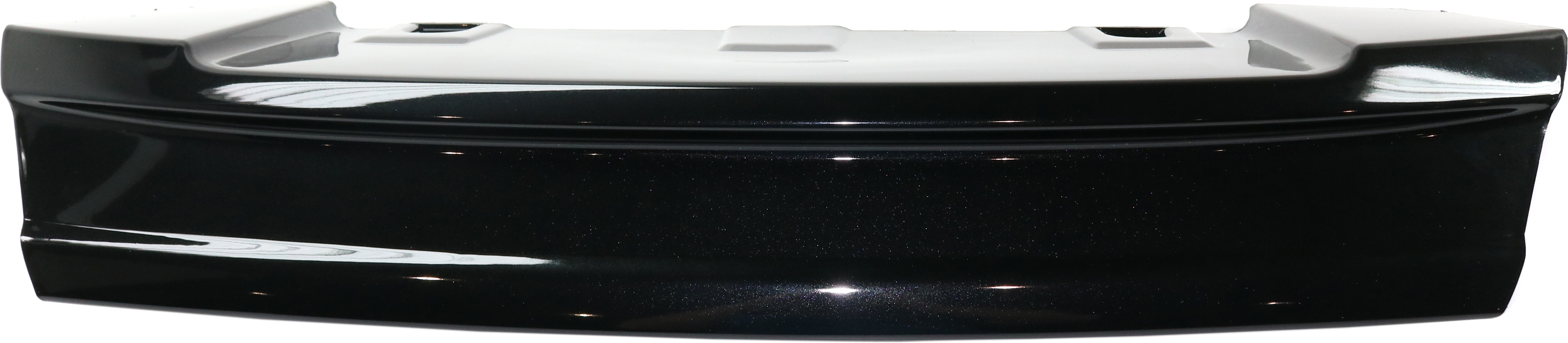 AM RANGE ROVER EVOQUE 12-15 FRONT LOWER VALANCE Lower Cover Primed Dynamic Model SKU RL01750002 Partslink RO1095103 OEM LR028187