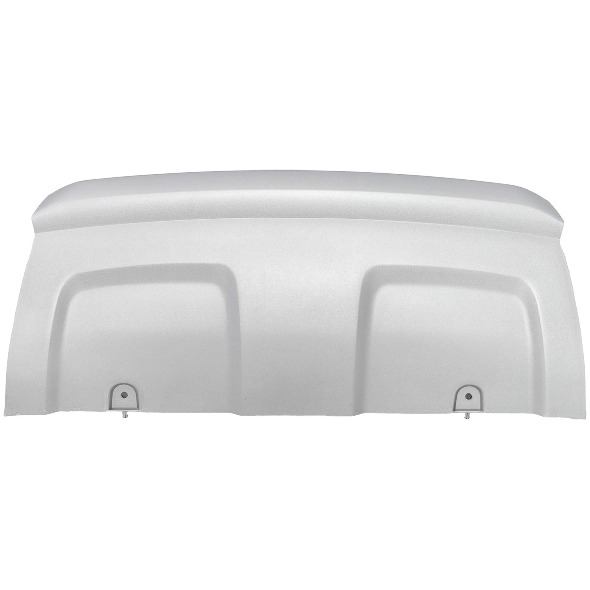 AM RANGE ROVER EVOQUE 12-15 FRONT LOWER VALANCE Lower Cover Primed Pure Prestige Models SKU RL01750003 Partslink RO1095104 OEM LR048510