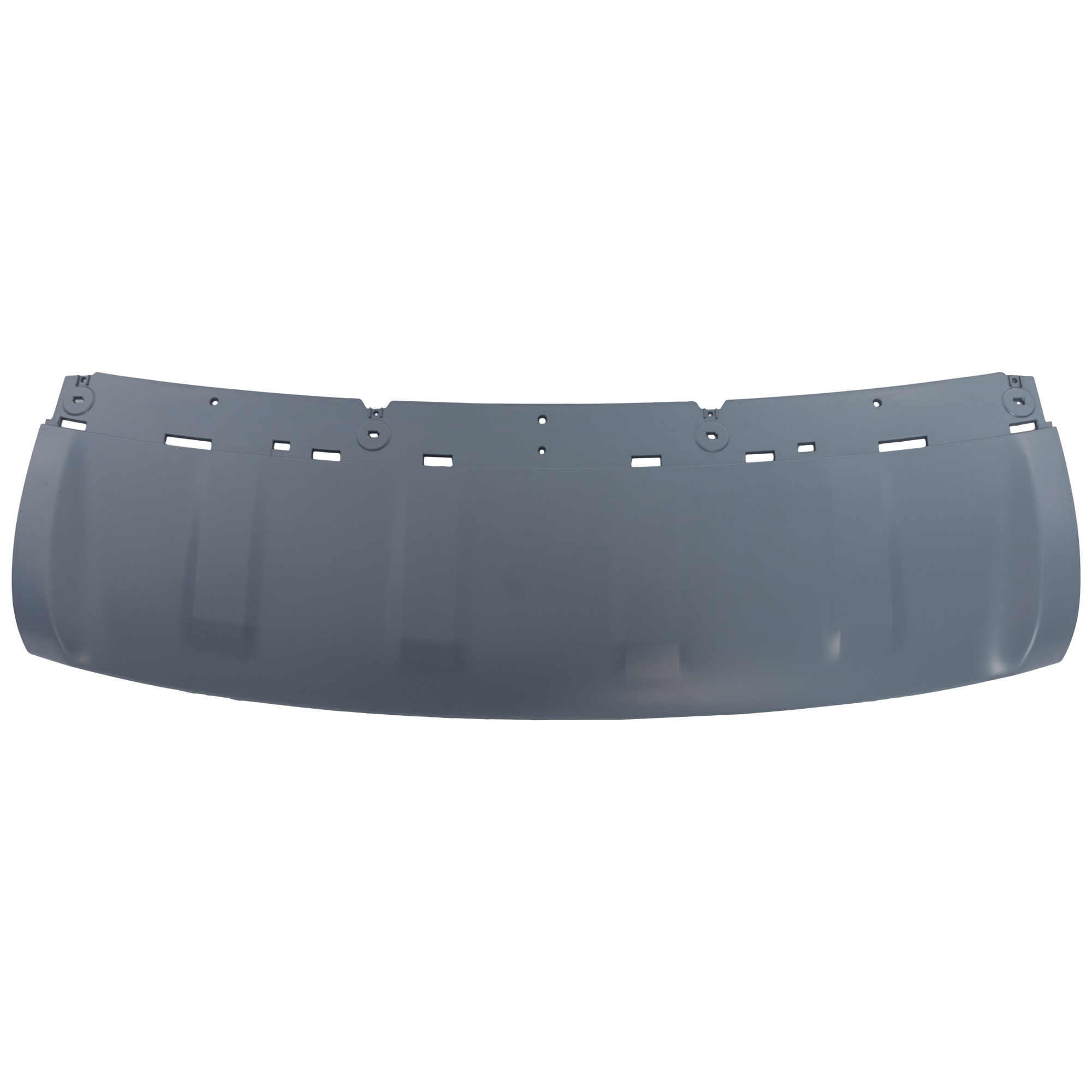 AM RANGE ROVER SPORT 18-22 FRONT LOWER VALANCE Spoiler Primed SKU RL01750009 Partslink RO1095105 OEM LR109870