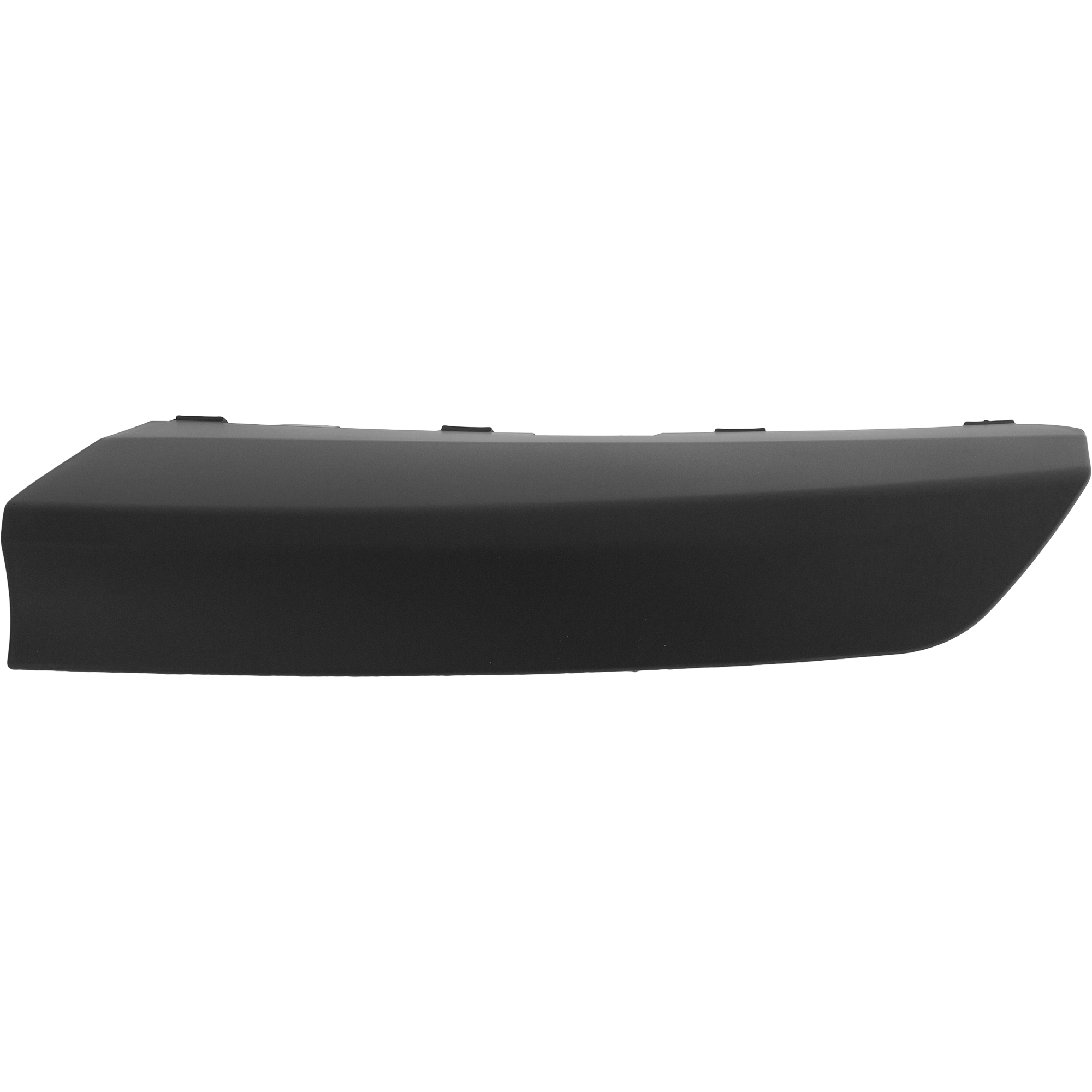AM NAVIGATOR 18-21 FRONT LOWER VALANCE RH Outer Primed SKU RL01750011 Partslink FO1089124 OEM JL7Z17E811APTM