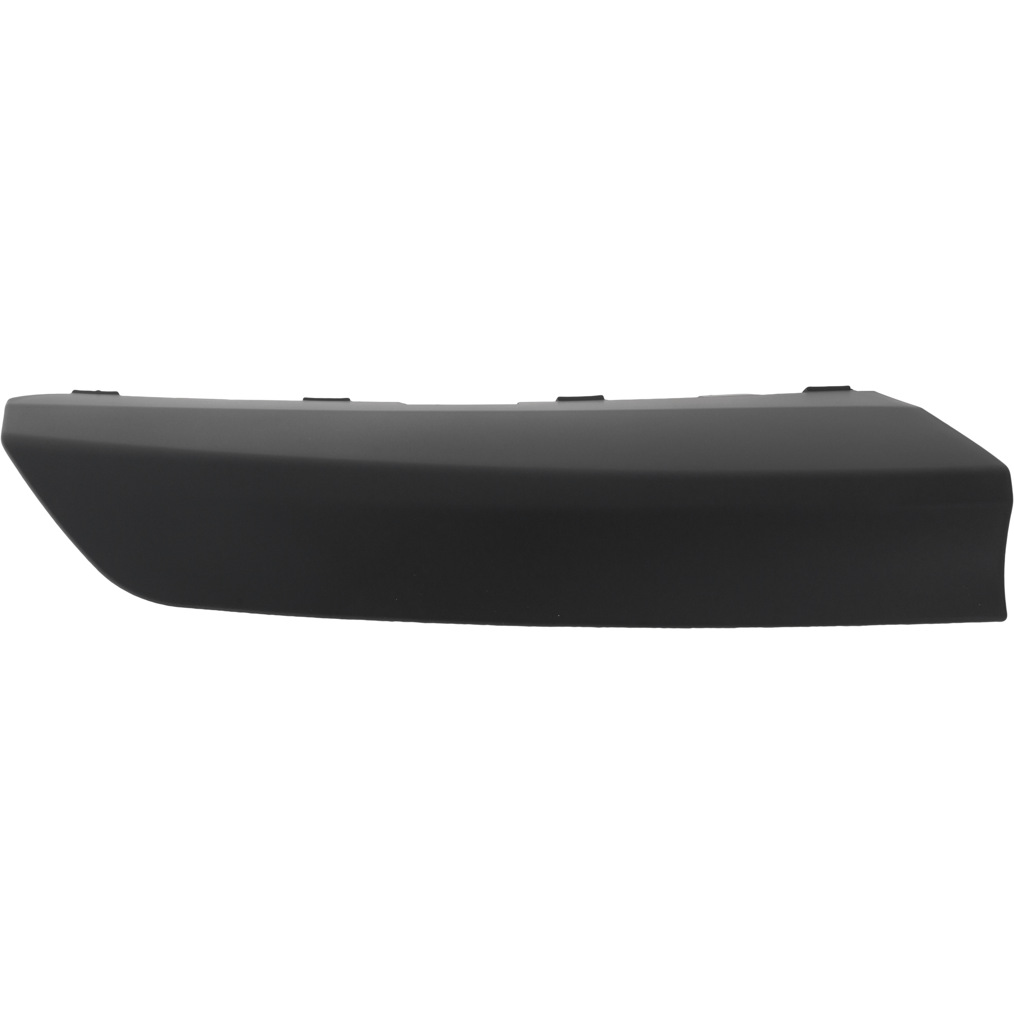 AM NAVIGATOR 18-21 FRONT LOWER VALANCE LH Outer Primed SKU RL01750012 Partslink FO1088124 OEM JL7Z17E811BPTM