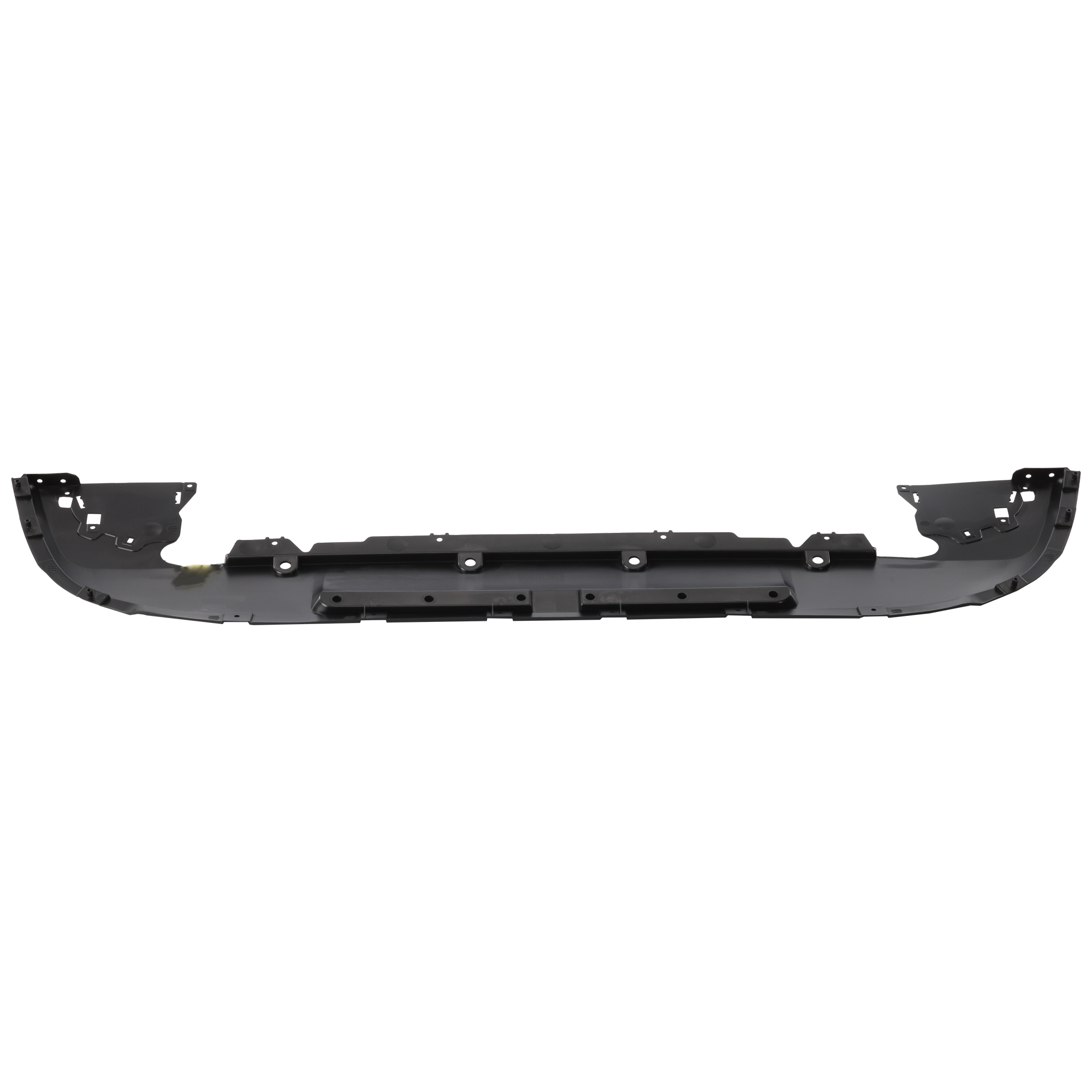 AM CORSAIR 20-22 FRONT LOWER VALANCE Air Deflector Textured CAPA SKU RL01750013Q Partslink FO1092194C OEM LJ7Z8310AA