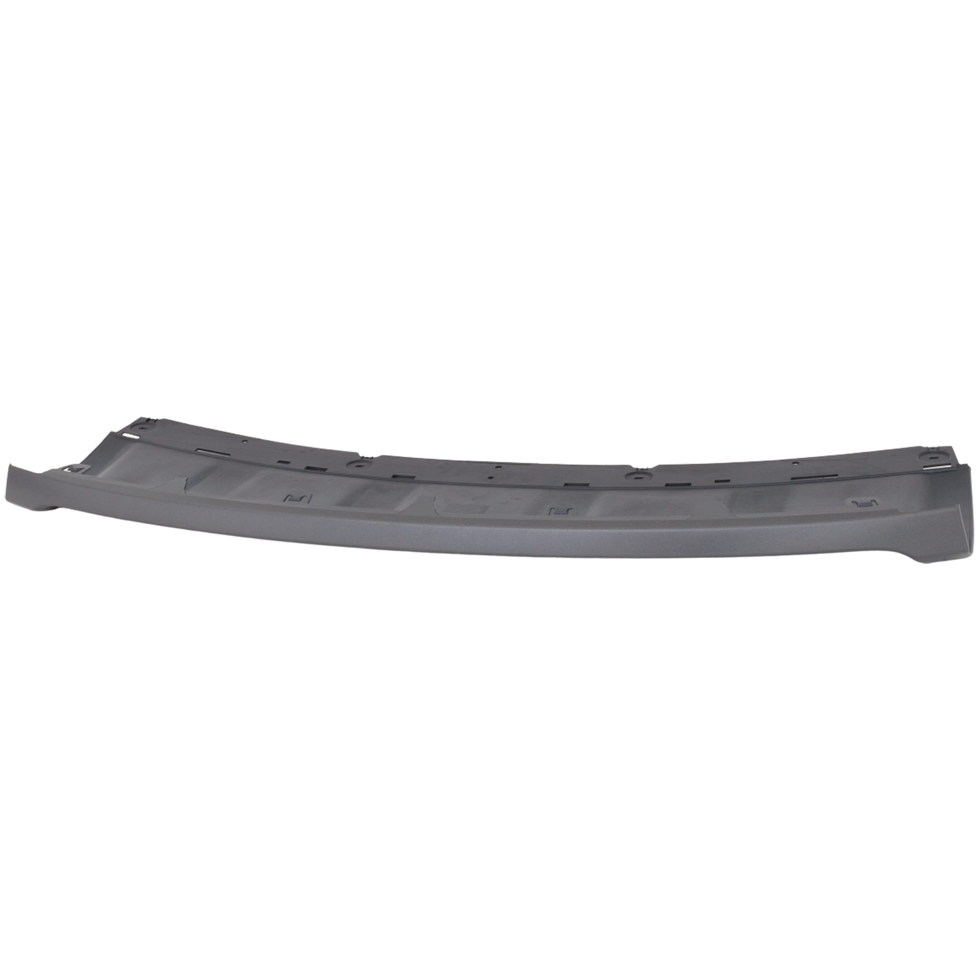 AM RANGE ROVER SPORT 18-22 FRONT LOWER VALANCE Lower Cover Textured Exc. SVR Models SKU RL01750014 Partslink RO1095106 OEM LR099367