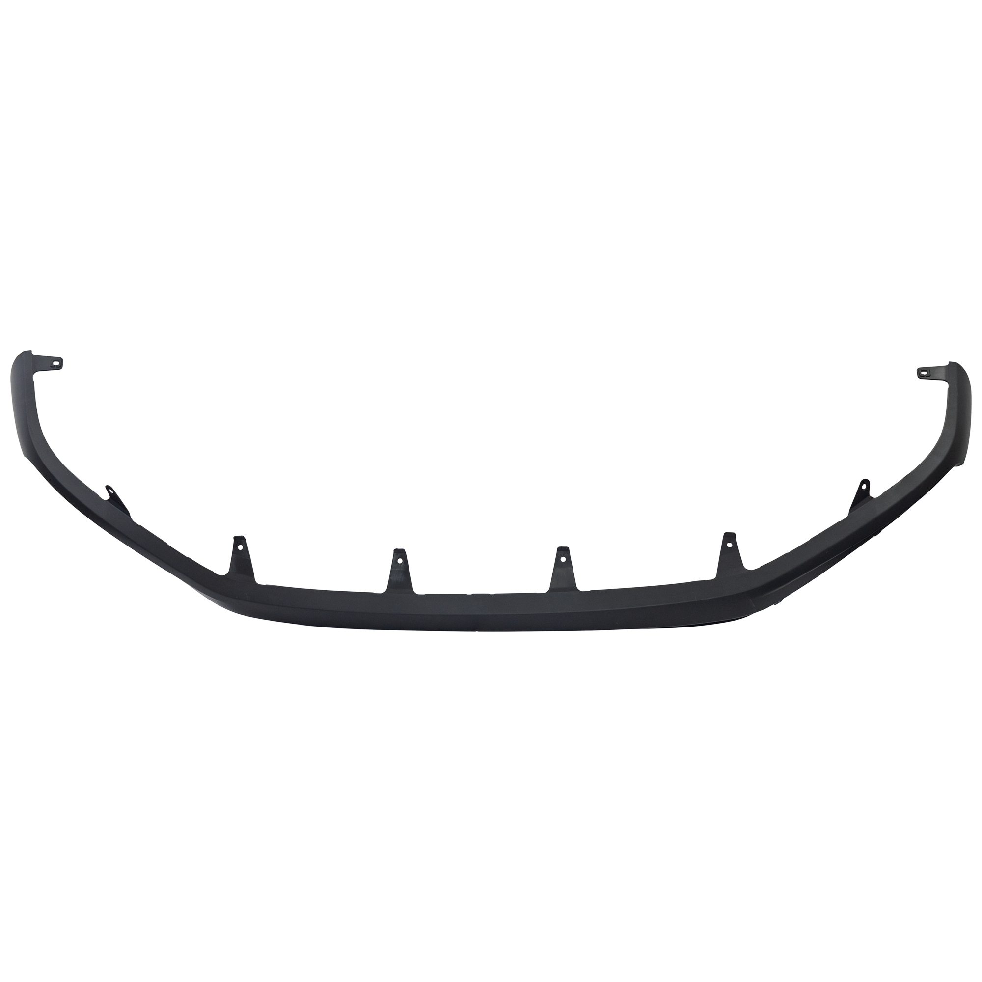 AM RX350 RX350H 23-24 FRONT VALANCE Bumper Guard RX350 North America Built Vehicle SKU RL01750017 Partslink LX1095106 OEM 524110E070