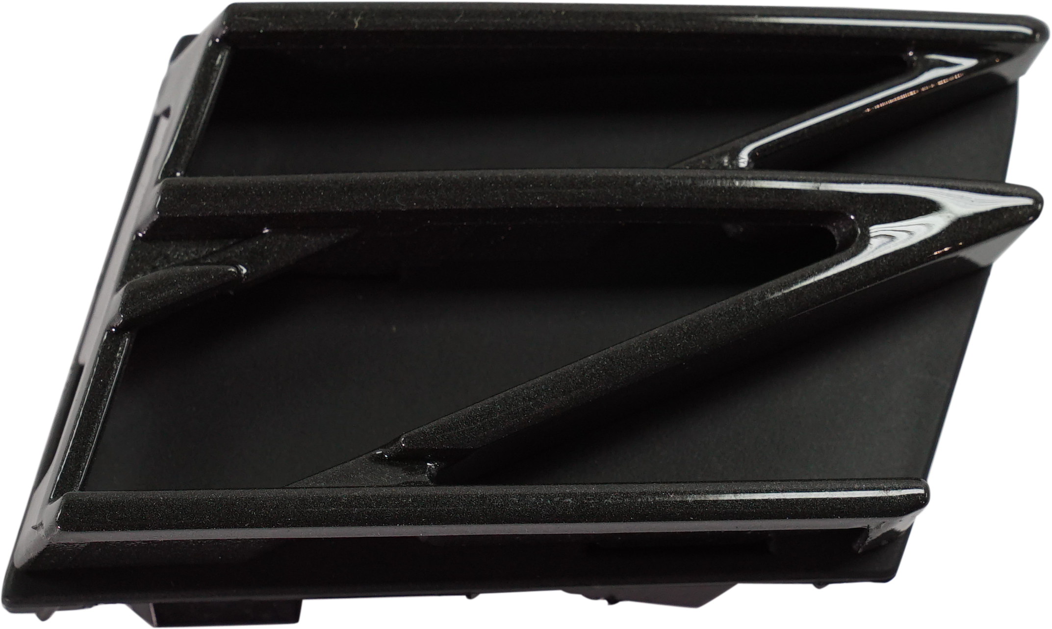 AM NX300-18-21 FRONT BUMPER TOW HOOK COVER RH w F Sport Package SKU RL01840009 Partslink LX1213108 OEM 5212778050