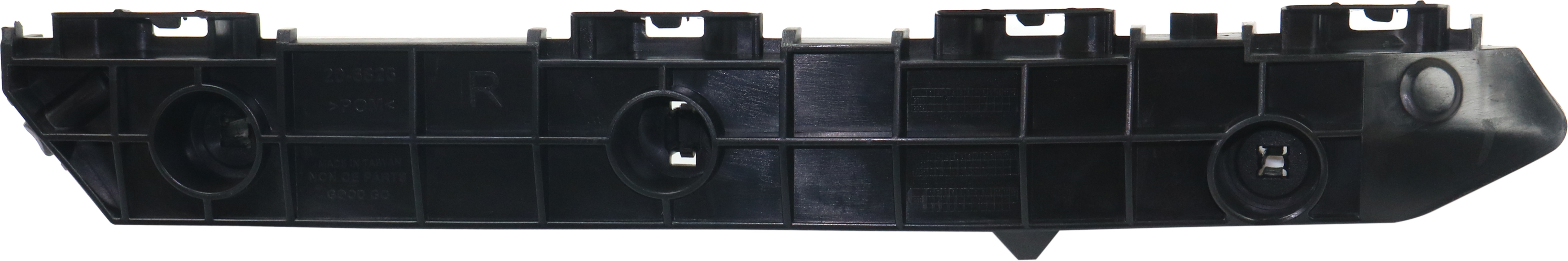 AM LX570-08-15 FRONT BUMPER SUPPORT RH SKU RL01910003 Partslink LX1043118 OEM 5211560150
