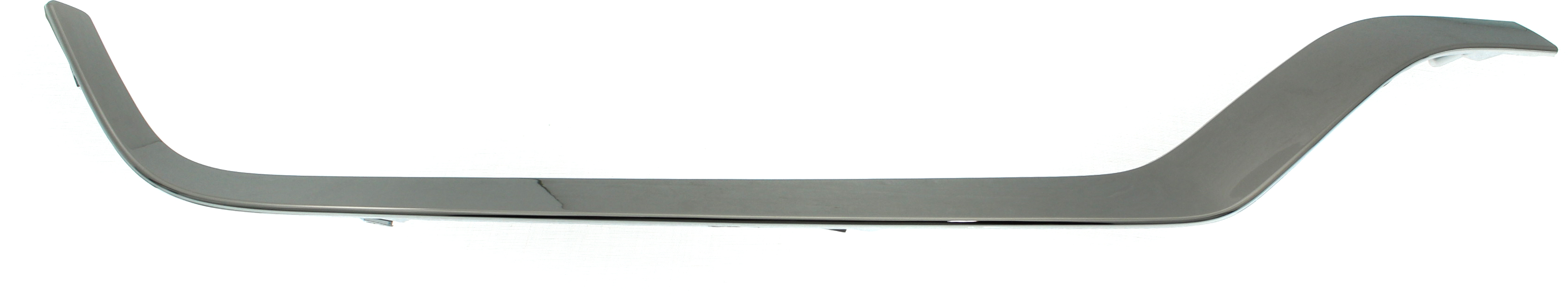 AM MKX 16-18 FRONT BUMPER GRILLE MOLDING RH Chrome SKU RL02030003 Partslink FO1213117 OEM FA1Z17K946AA