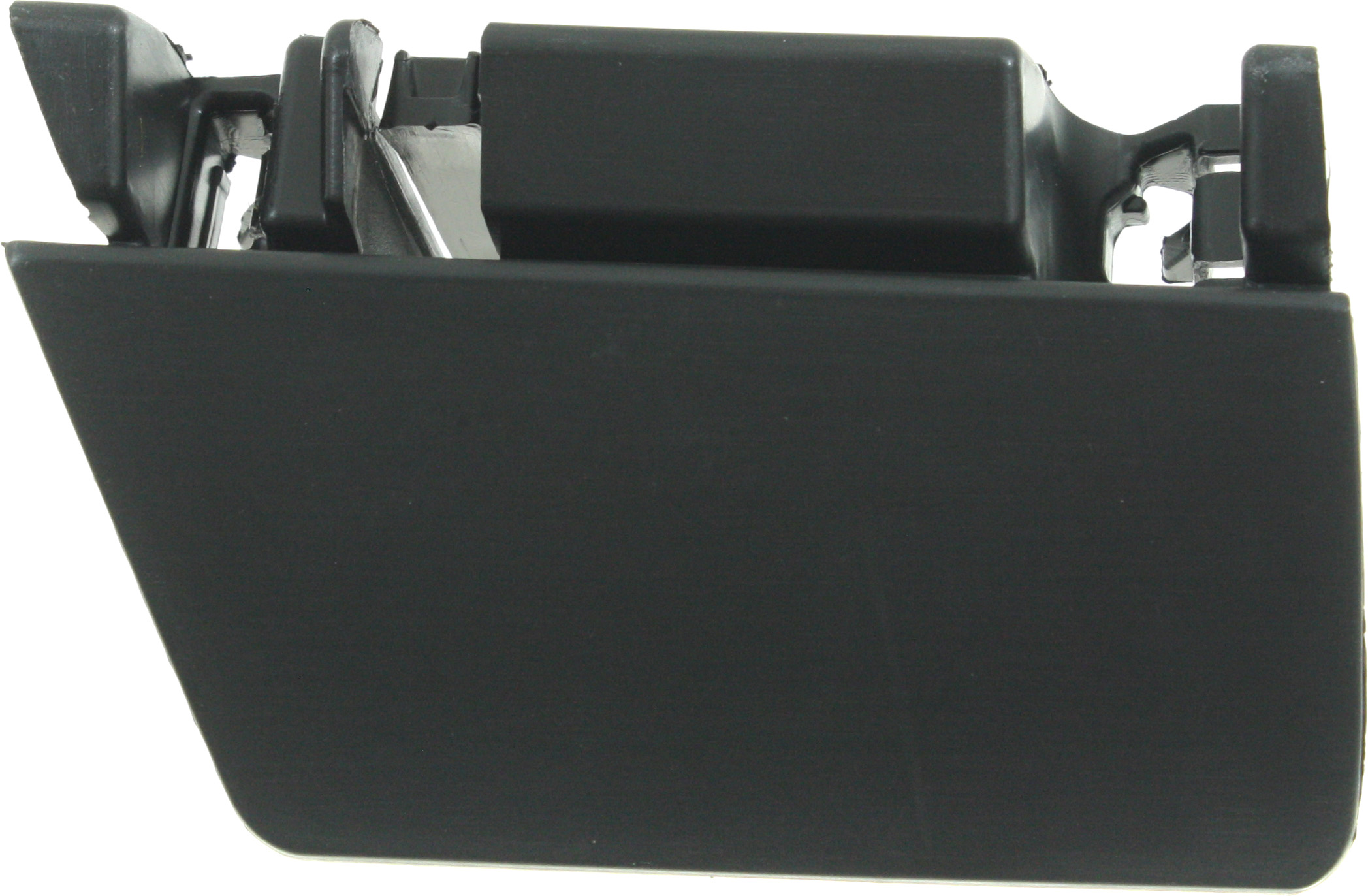 AM RX350 RX450H 13-15 FRONT BUMPER FILLER RH Side Access Hole Cover w F Sport Pkg Japan Built SKU RL04050001 Partslink LX1039120 OEM 5212748917