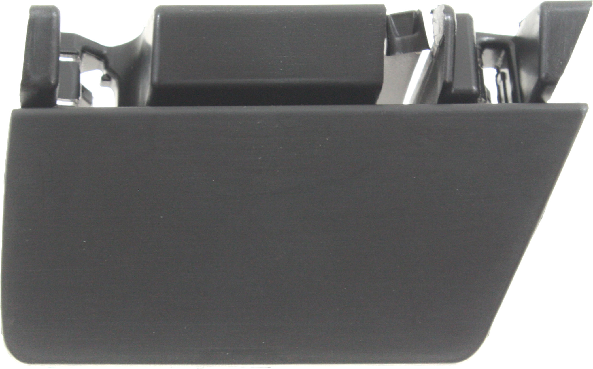 AM RX350 RX450H 13-15 FRONT BUMPER FILLER LH Side Access Hole Cover w F Sport Pkg Japan Built SKU RL04050002 Partslink LX1038120 OEM 5212848913