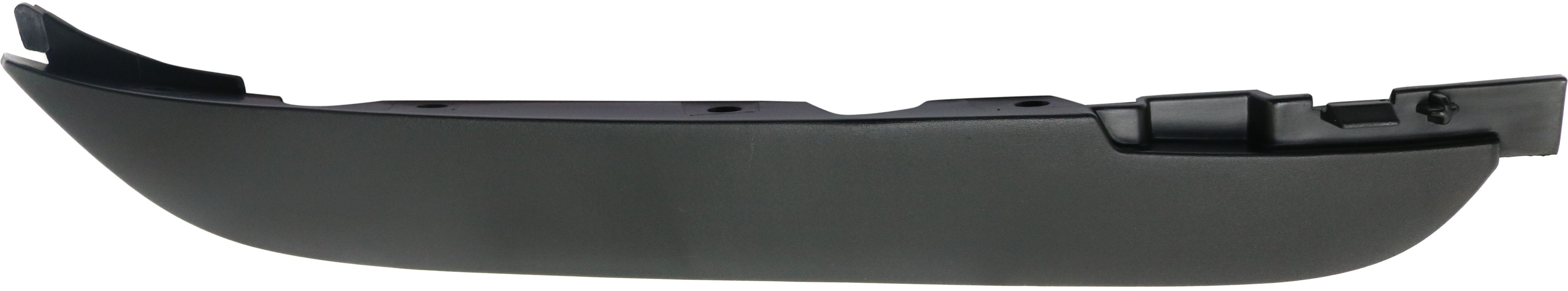 AM RANGE ROVER EVOQUE 12-15 BUMPER COVER AIR DUCT RH Pure Prestige Models SKU RL04170001 Partslink RO1092103 OEM LR026536