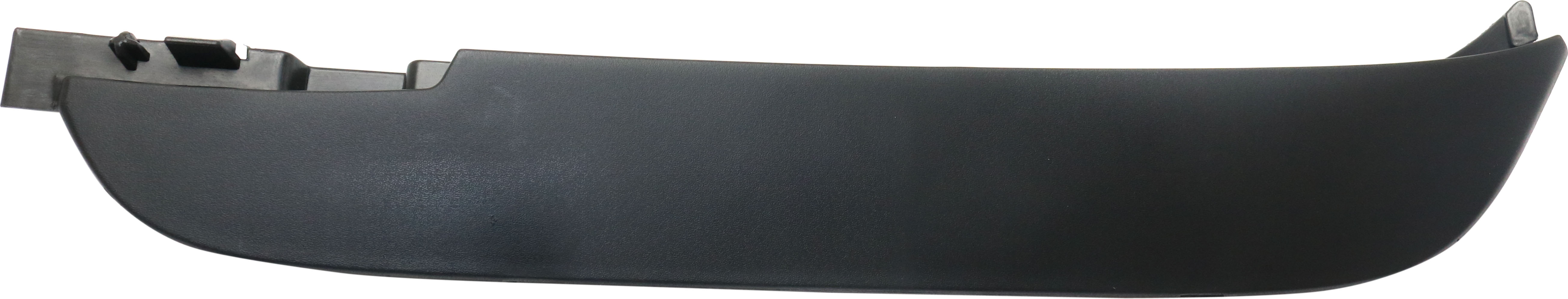 AM RANGE ROVER EVOQUE 12-15 BUMPER COVER AIR DUCT LH Pure Prestige Models SKU RL04170002 Partslink RO1092102 OEM LR026537