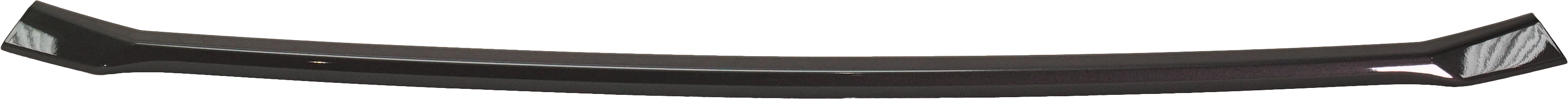 AM IS200T IS300 IS350-17-20 GRILLE MOLDING Center Painted Silver Gray w o F Sport Pkg. No. 1 SKU RL07070005 Partslink LX1210116 OEM 5312153070