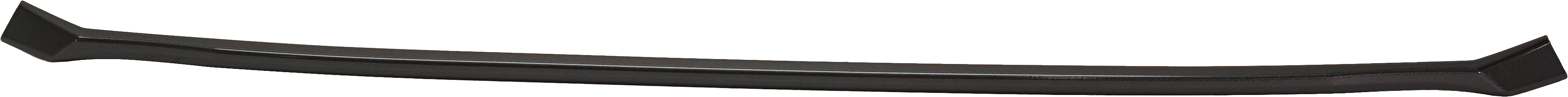 AM IS200T IS300 IS350-17-20 GRILLE MOLDING Center Painted Silver Gray w o F Sport Pkg. No. 3 SKU RL07070007 Partslink LX1210118 OEM 5312353010