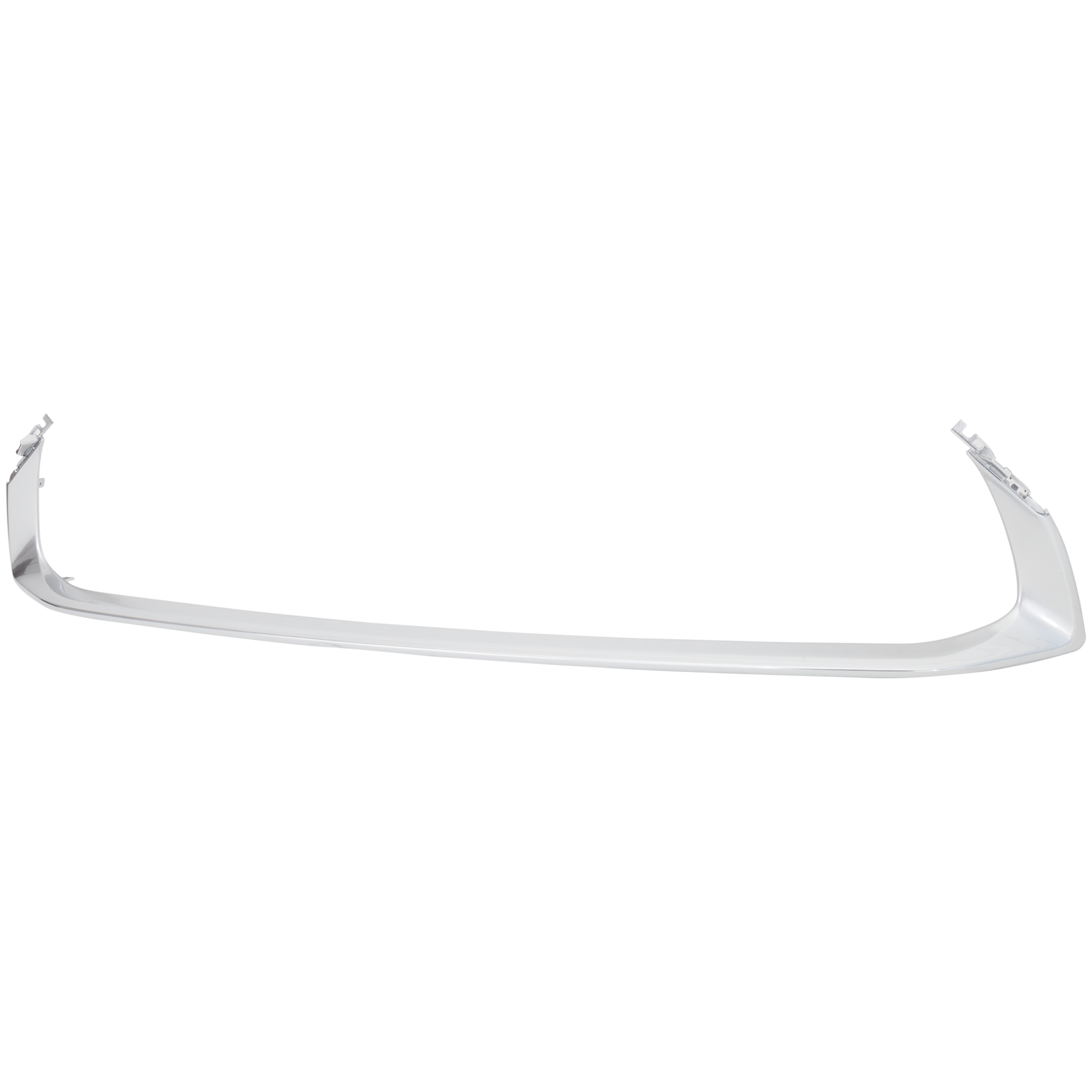 AM ES300H ES350-19-24 GRILLE MOLDING LOWER w o F Sport Package 19-21 Japan North America Built Vehicle SKU RL07070009 Partslink LX1216106 OEM 5312206090