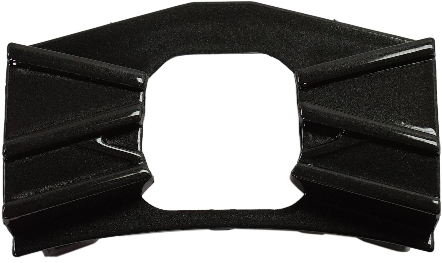 AM NX300-18-21 NX300H 21-21 GRILLE MOLDING Garnish Painted Gray w F Sport Package w Around View Monitor SKU RL07110004 Partslink LX1210120 OEM 5314378010