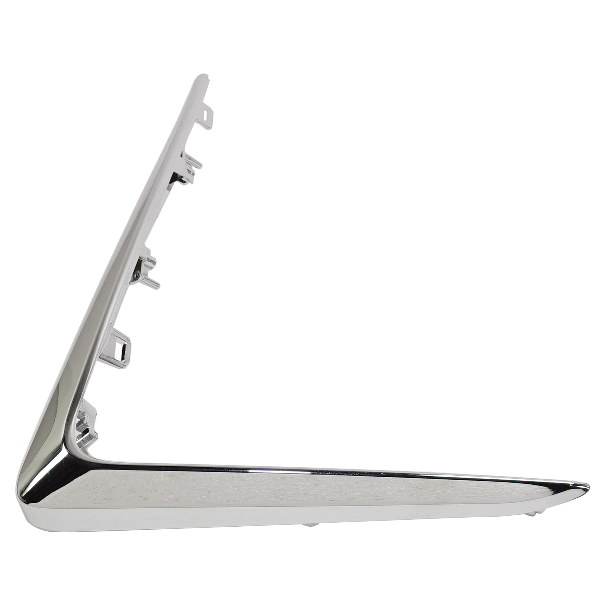 AM ES300H ES350-19-24 GRILLE MOLDING RH 19-21 ES250 ES350 w o F Sport Pkg 19-21 Japan North America Built Vehicle SKU RL07110007 Partslink LX1213106 OEM 5312306080