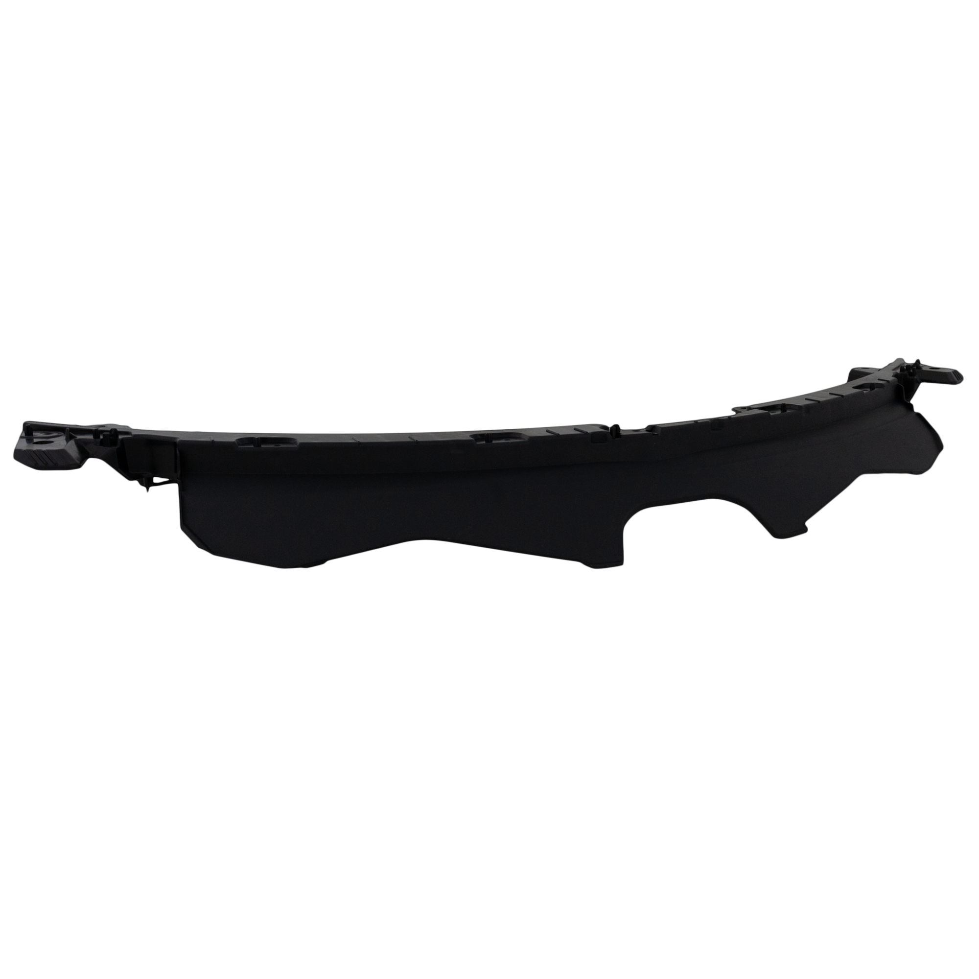 AM UX200-19-22 UX250H 19-24 GRILLE BRACKET w F Sport Package SKU RL07230001 Partslink LX1207102 OEM 5311476020