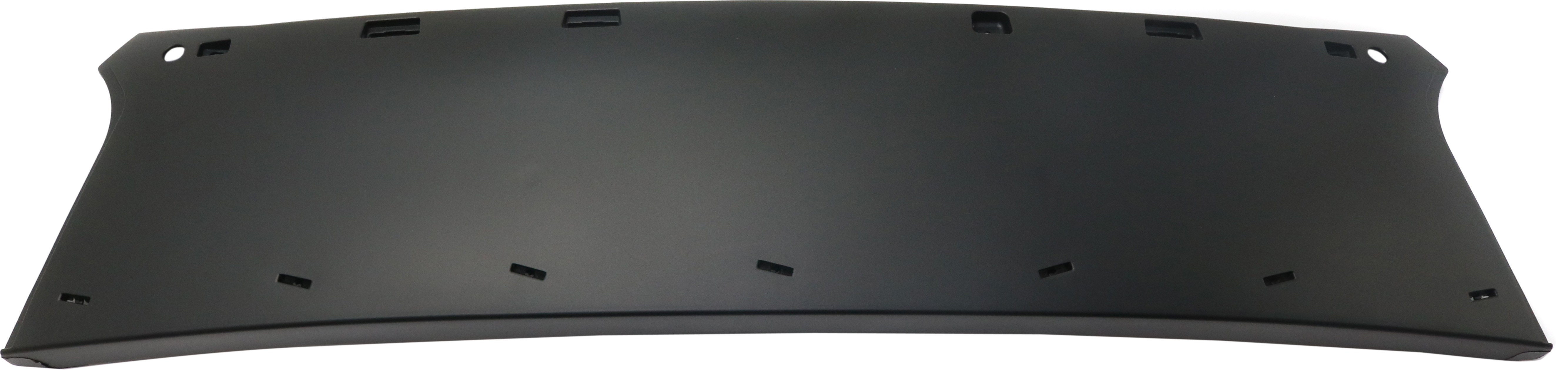 AM IS200T IS300 IS350-17-20 GRILLE BRACKET Front Bumper Extension w F Sport Package SKU RL07270001 Partslink LX1207100 OEM 5211253130