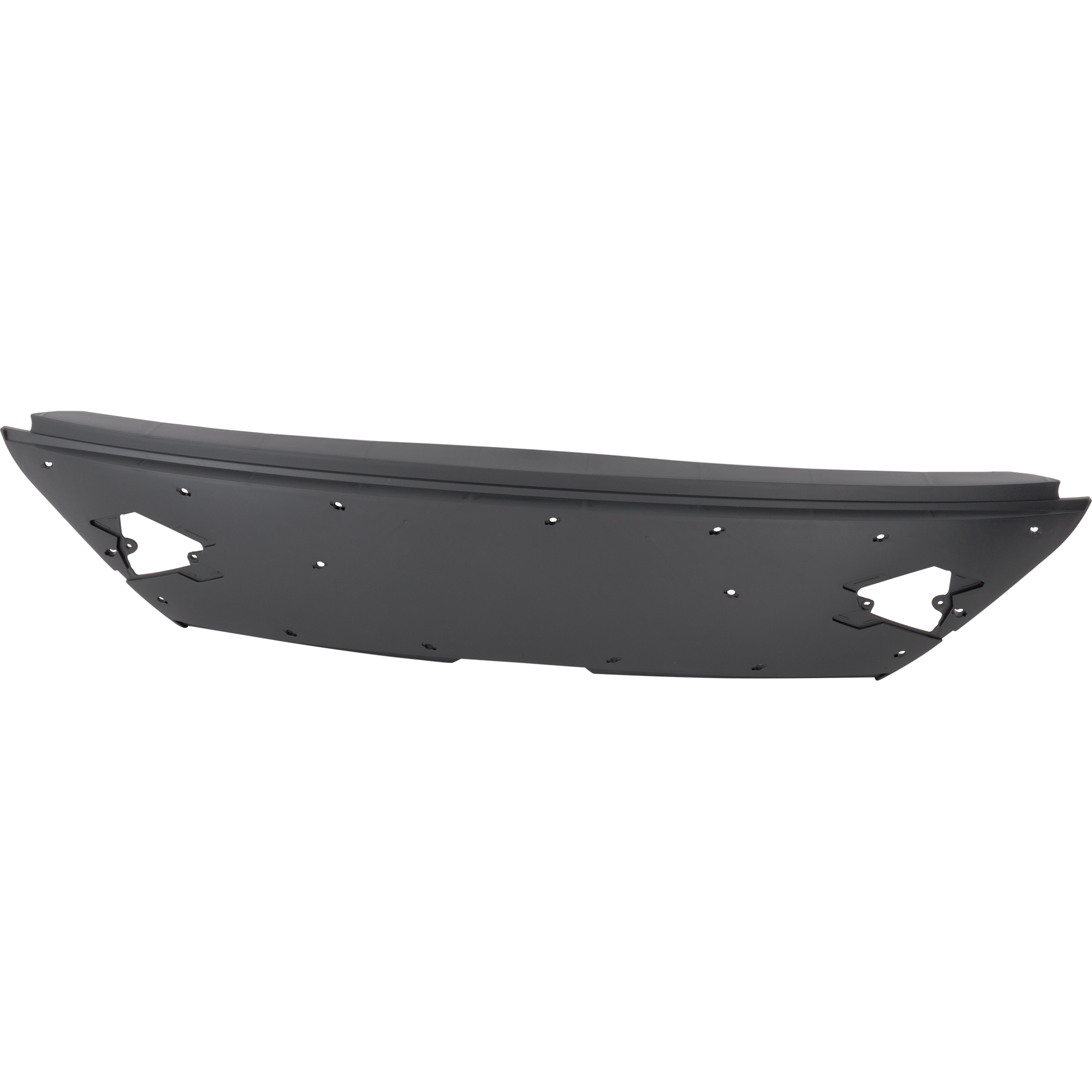 AM ES250-21-21 ES350-19-21 GRILLE REINFORCEMENT Plastic w F Sport Package Japan Built Vehicle SKU RL07390005 Partslink LX1201106 OEM 5311233470