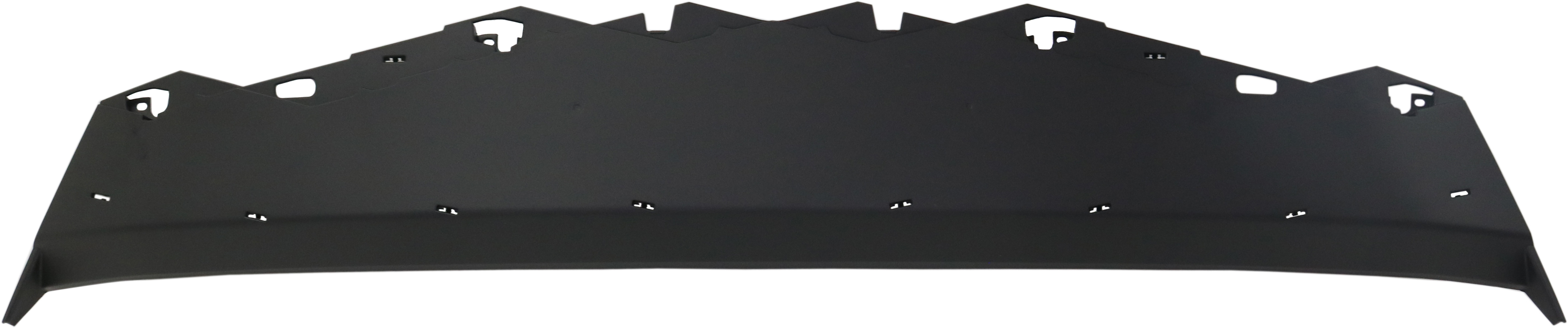 AM RX350 RX450H 16-19 GRILLE COVER Textured F Sport Model SKU RL07410001 Partslink LX1218108 OEM 531550E010