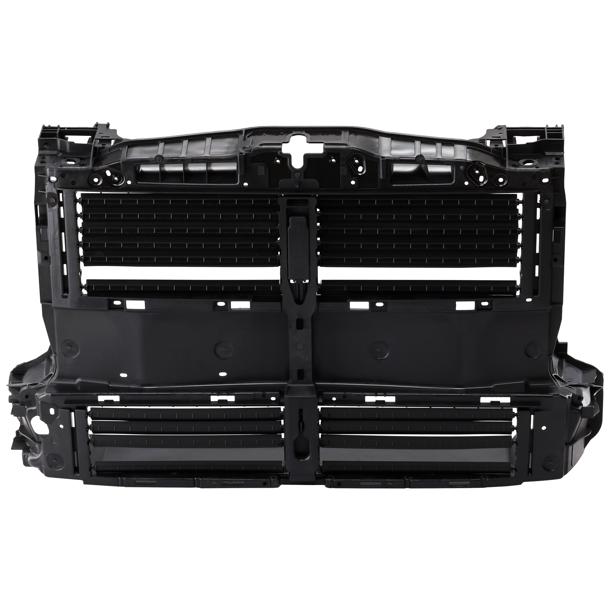 AM ESCAPE CORSAIR 21-24 ACTIVE GRILLE SHUTTER Includes Hybrid Plug In Models w Actuator and Motor SKU RL07580001 Partslink FO1225286 OEM PZ1Z5816146D