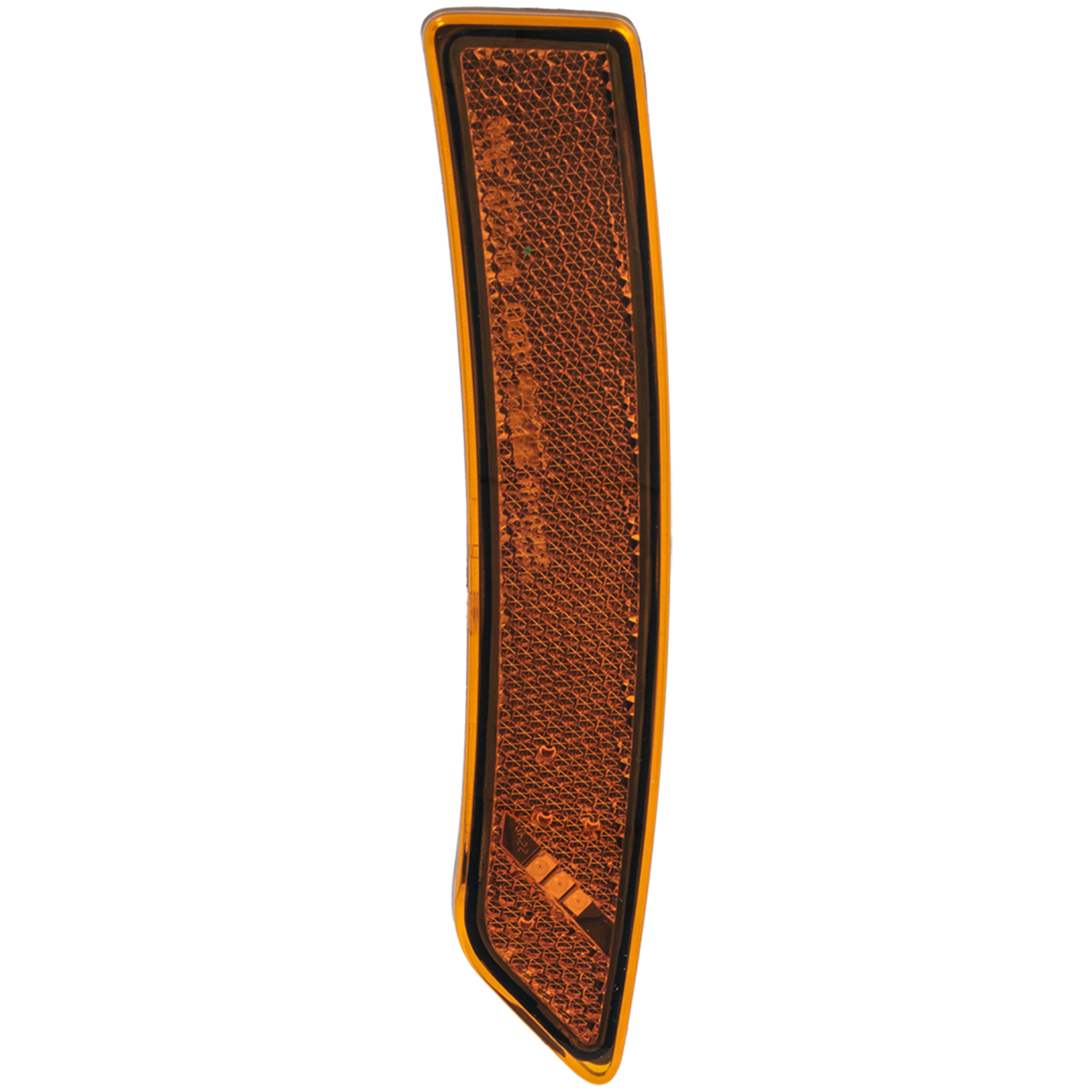 AM NAUTILUS 19-23 MKZ 17-20 FRONT SIDE MARKER LAMP RH Assembly SKU RL10450001 Partslink FO2571103 OEM EJ7Z15A201A