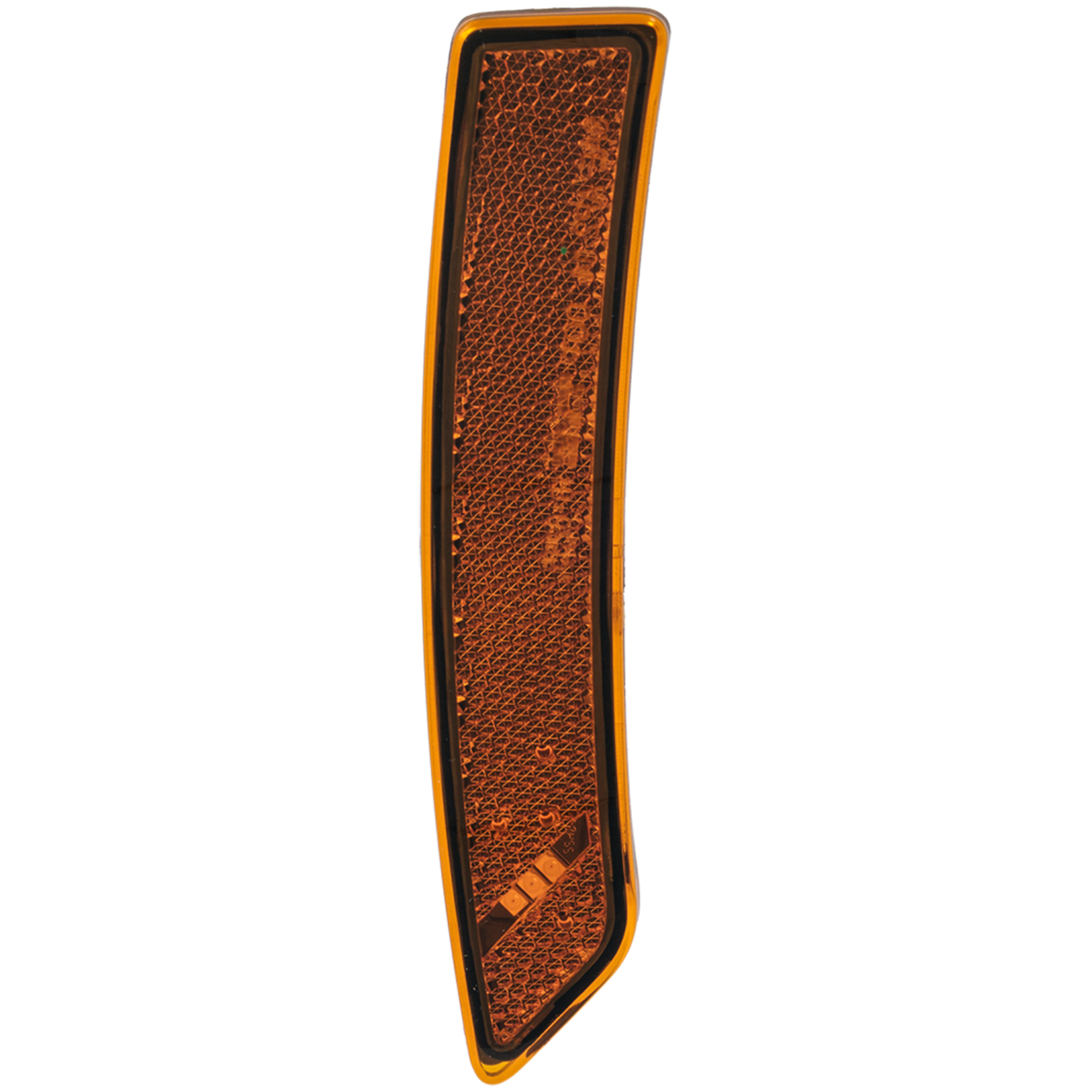 AM NAUTILUS 19-23 MKZ 17-20 FRONT SIDE MARKER LAMP LH Assembly SKU RL10450002 Partslink FO2570103 OEM EJ7Z15A201B