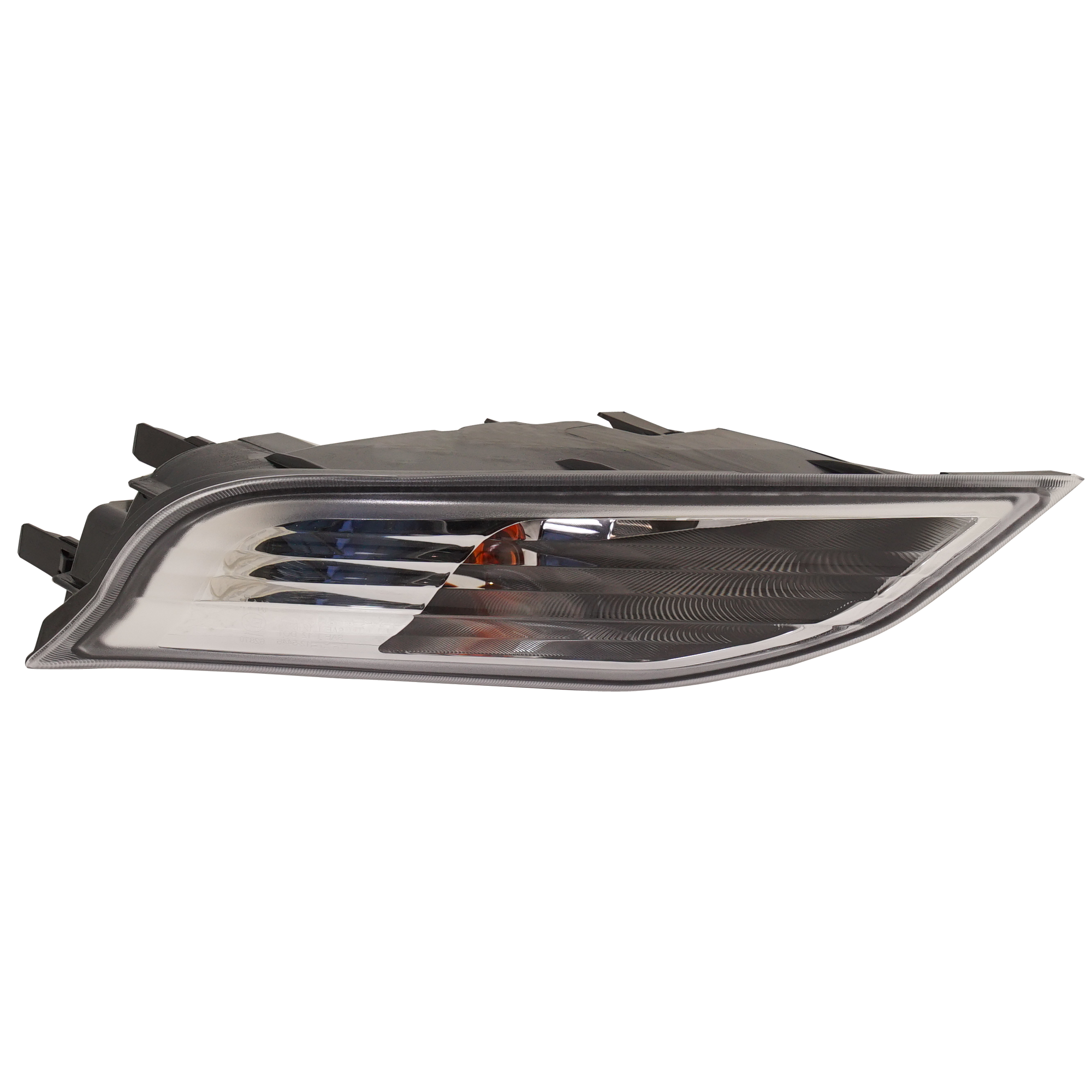 AM GX460-14-19 SIGNAL LAMP RH Assembly SKU RL10690003 Partslink LX2531109 OEM 8151160591 PFM 8151060591