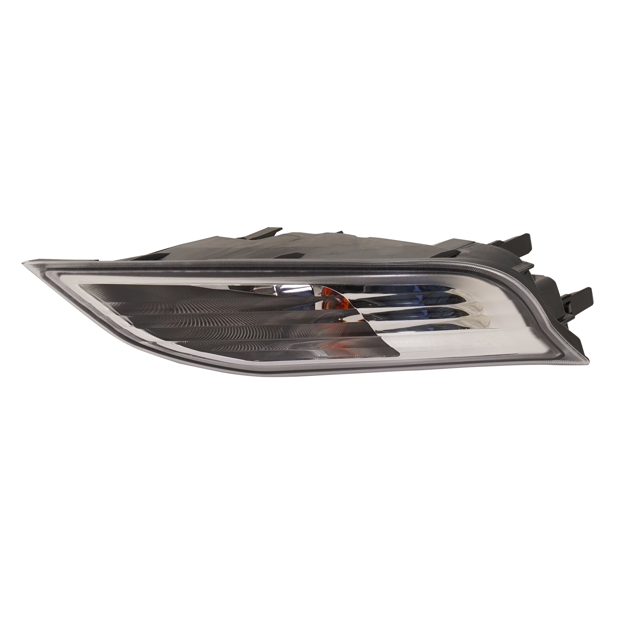 AM GX460-14-19 SIGNAL LAMP LH Assembly SKU RL10690004 Partslink LX2530109 OEM 8152160461 PFM 8152060461