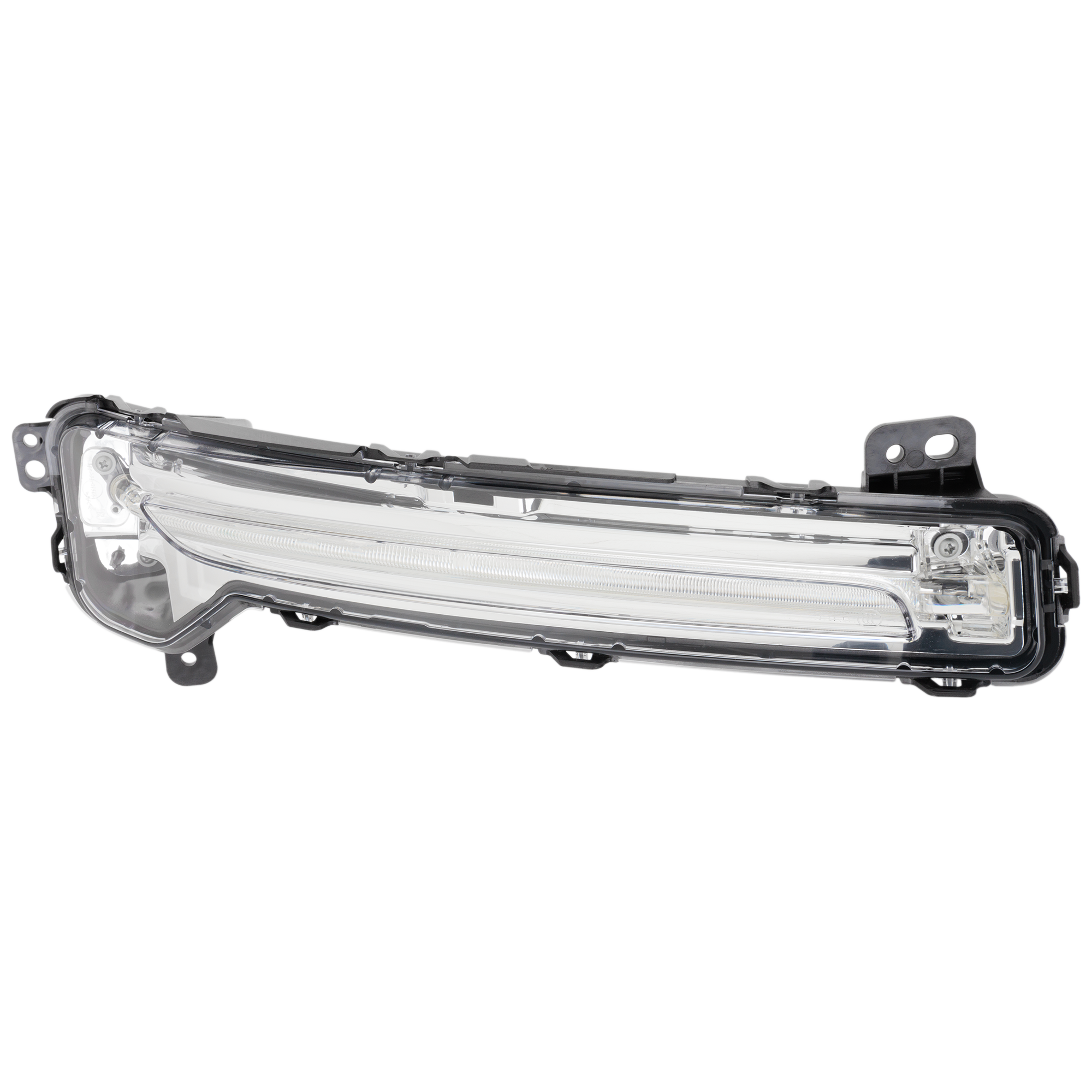 AM CORSAIR 20-23 SIGNAL LAMP RH Assembly LED Plug In 21-23 CAPA SKU RL10690007AQ Partslink FO2531174C OEM LJ7Z13K371A