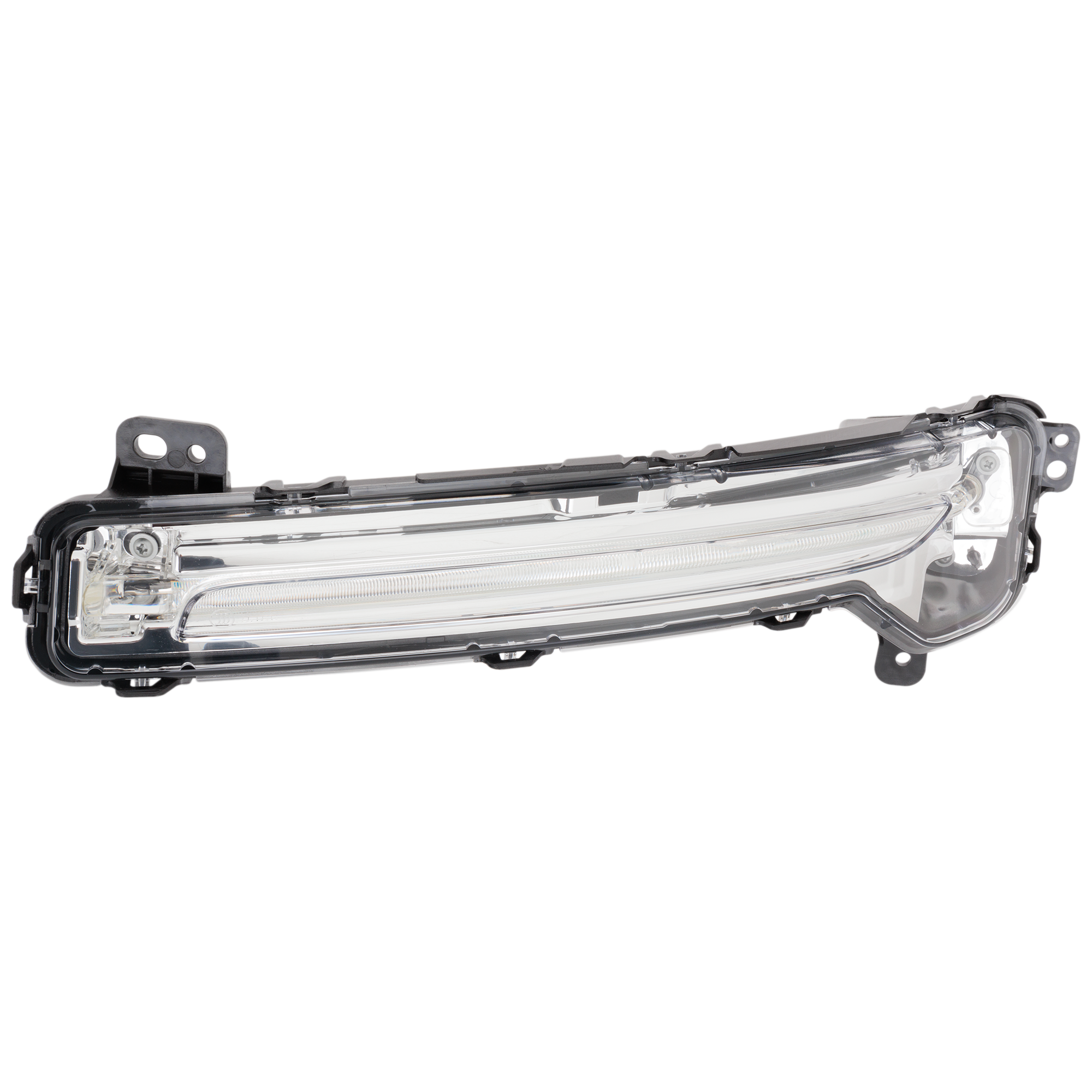 AM CORSAIR 20-23 SIGNAL LAMP LH Assembly LED Plug In 21-23 CAPA SKU RL10690008AQ Partslink FO2530174C OEM LJ7Z13K371B