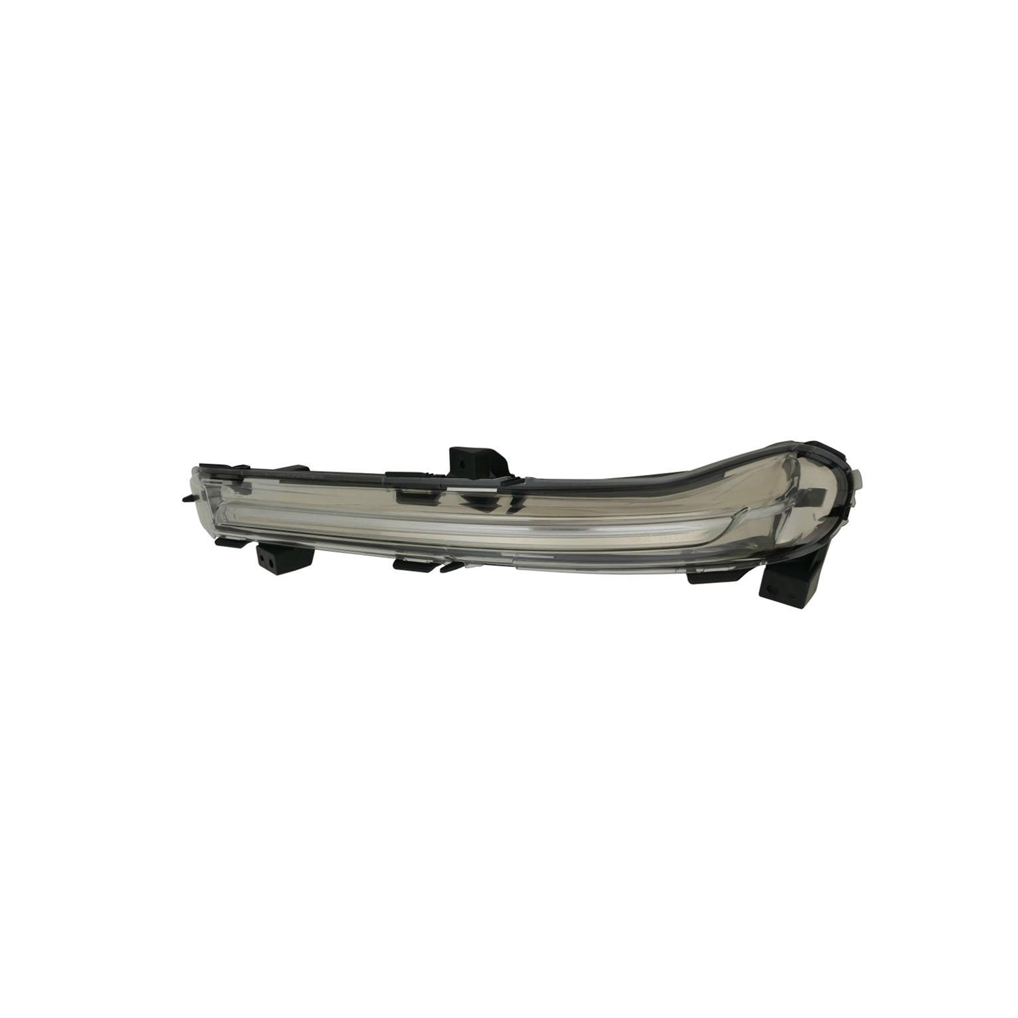 AM AVIATOR 20-24 SIGNAL LAMP LH Assembly LED CAPA SKU RL10690010AQ Partslink FO2530175C OEM LC5Z15A201H