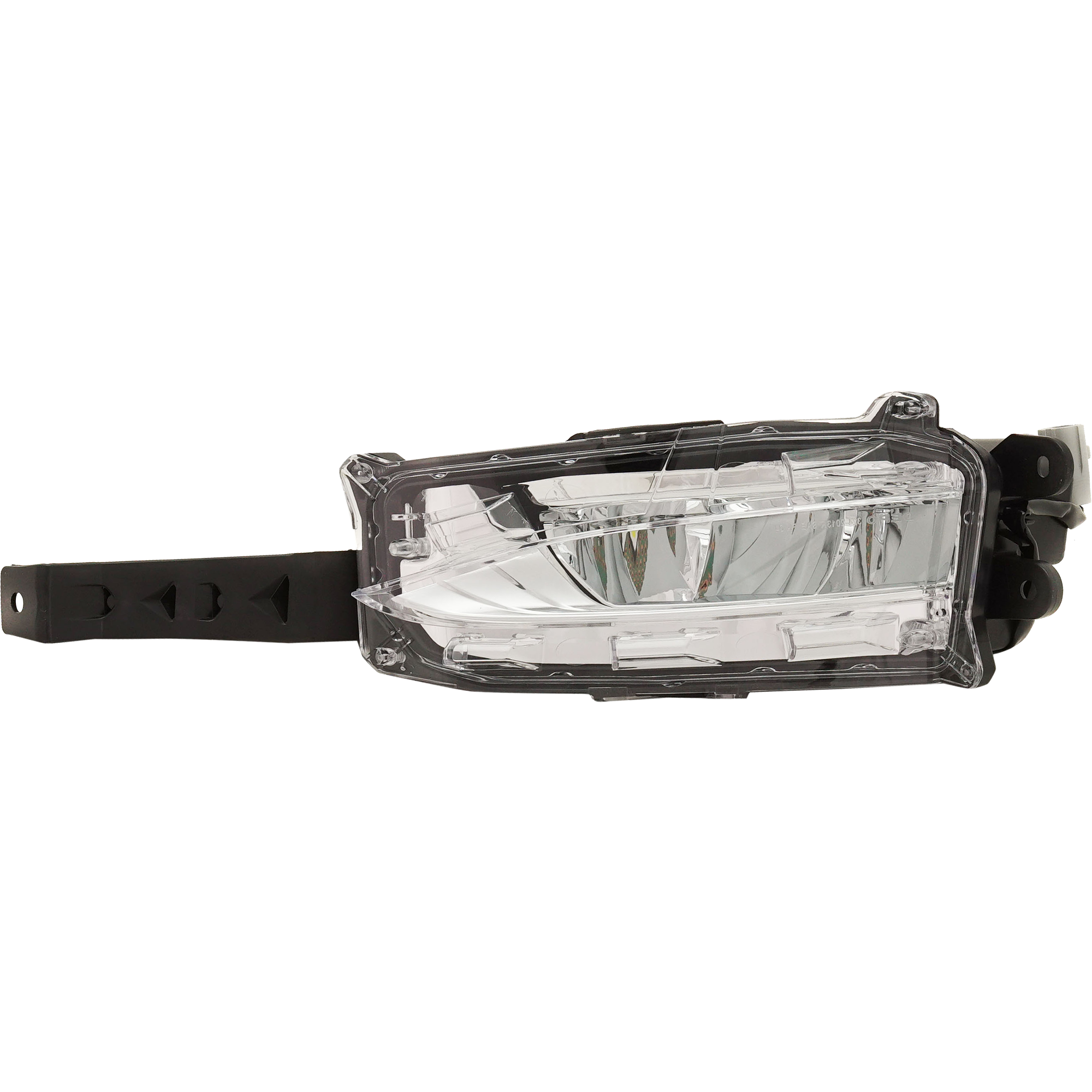 AM NX200T NX300H 15-17 FOG LAMP LH Assembly w F Sport Pkg. SKU RL10750002 Partslink LX2592122 OEM 8122078010